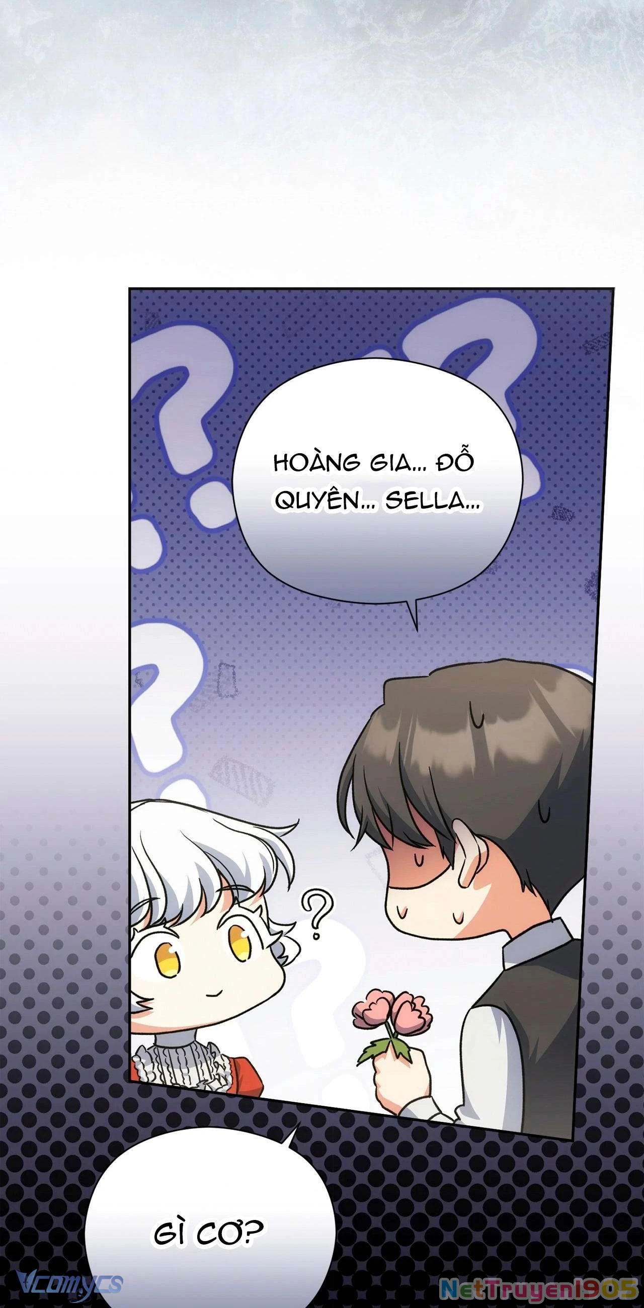 Nàng Công Chúa Trong Chuồng Gà Chapter 44 - Trang 2