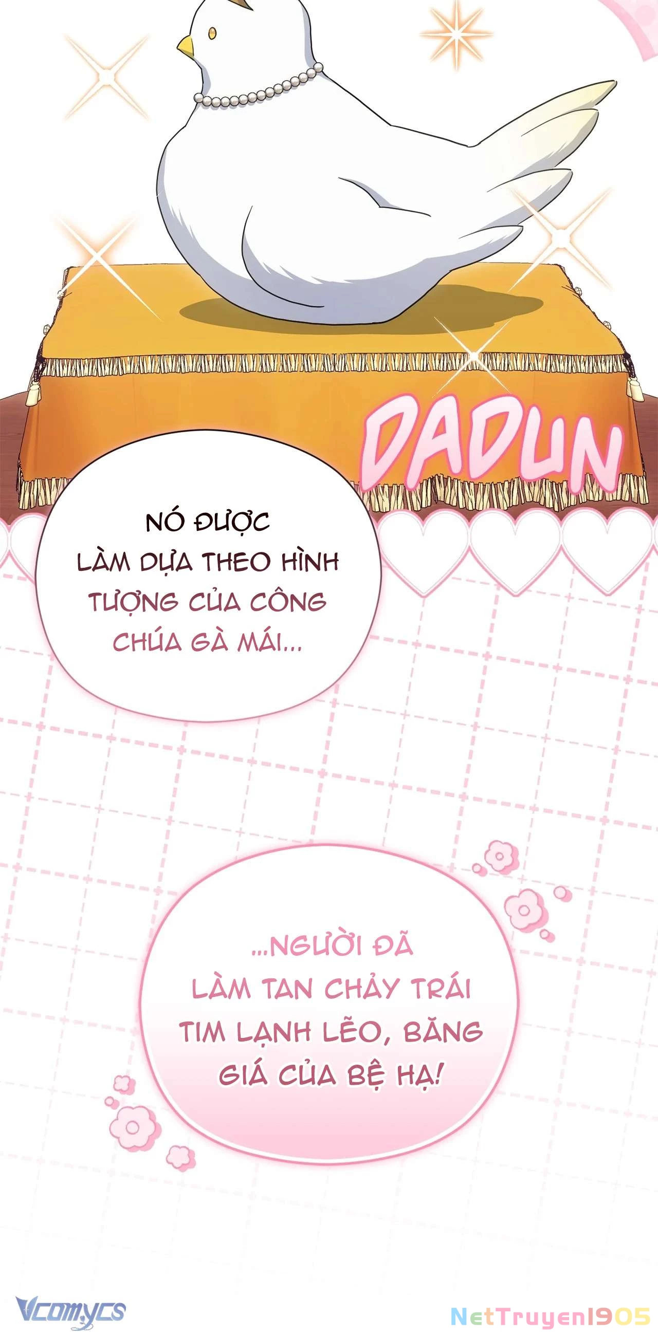 Nàng Công Chúa Trong Chuồng Gà Chapter 46 - Trang 2
