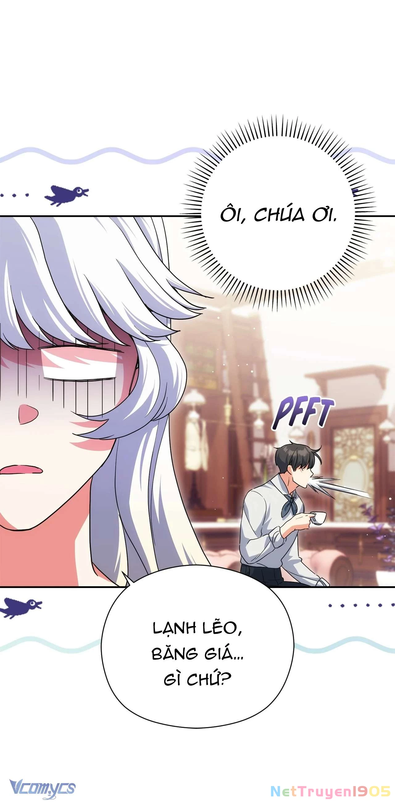 Nàng Công Chúa Trong Chuồng Gà Chapter 46 - Trang 2