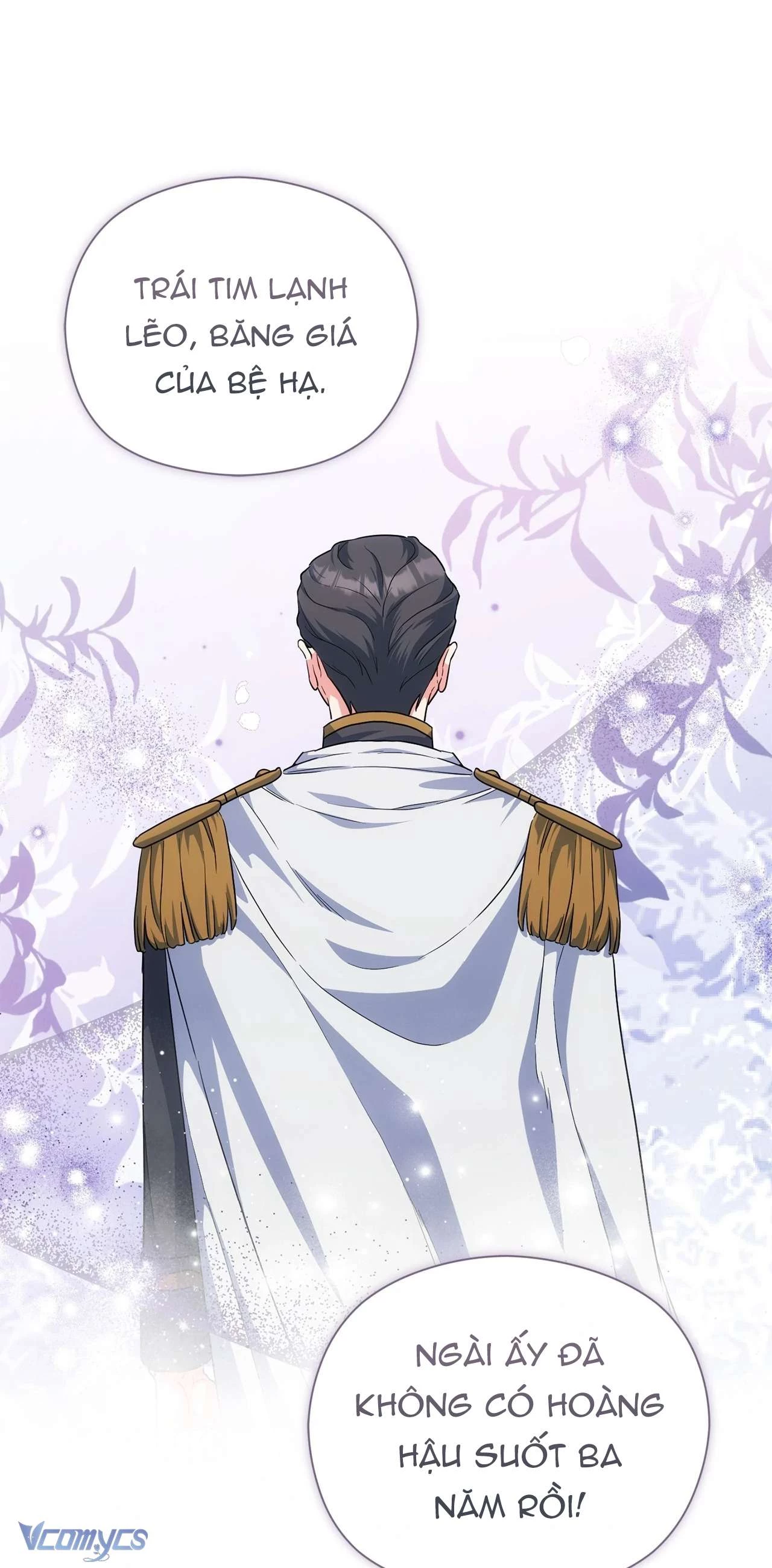 Nàng Công Chúa Trong Chuồng Gà Chapter 46 - Trang 2