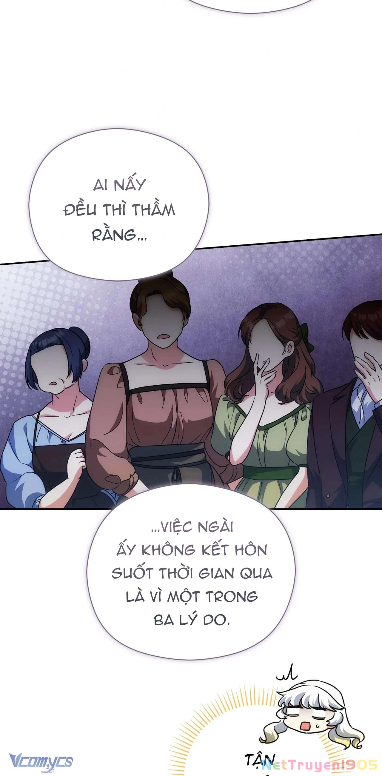 Nàng Công Chúa Trong Chuồng Gà Chapter 46 - Trang 2
