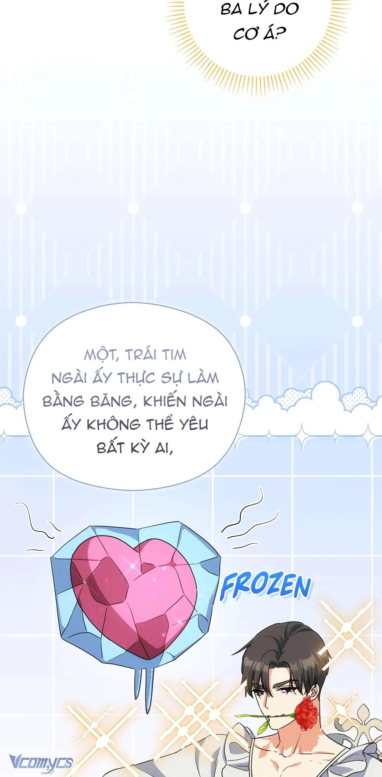 Nàng Công Chúa Trong Chuồng Gà Chapter 46 - Trang 2