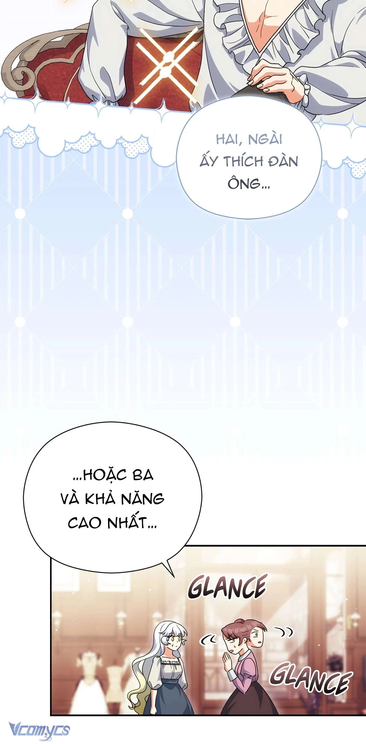 Nàng Công Chúa Trong Chuồng Gà Chapter 46 - Trang 2