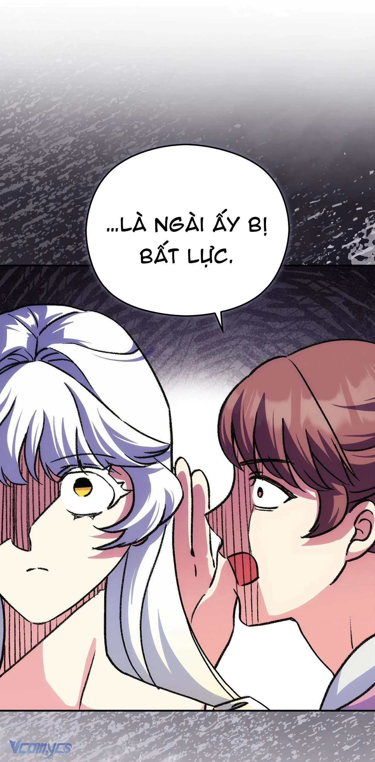Nàng Công Chúa Trong Chuồng Gà Chapter 46 - Trang 2
