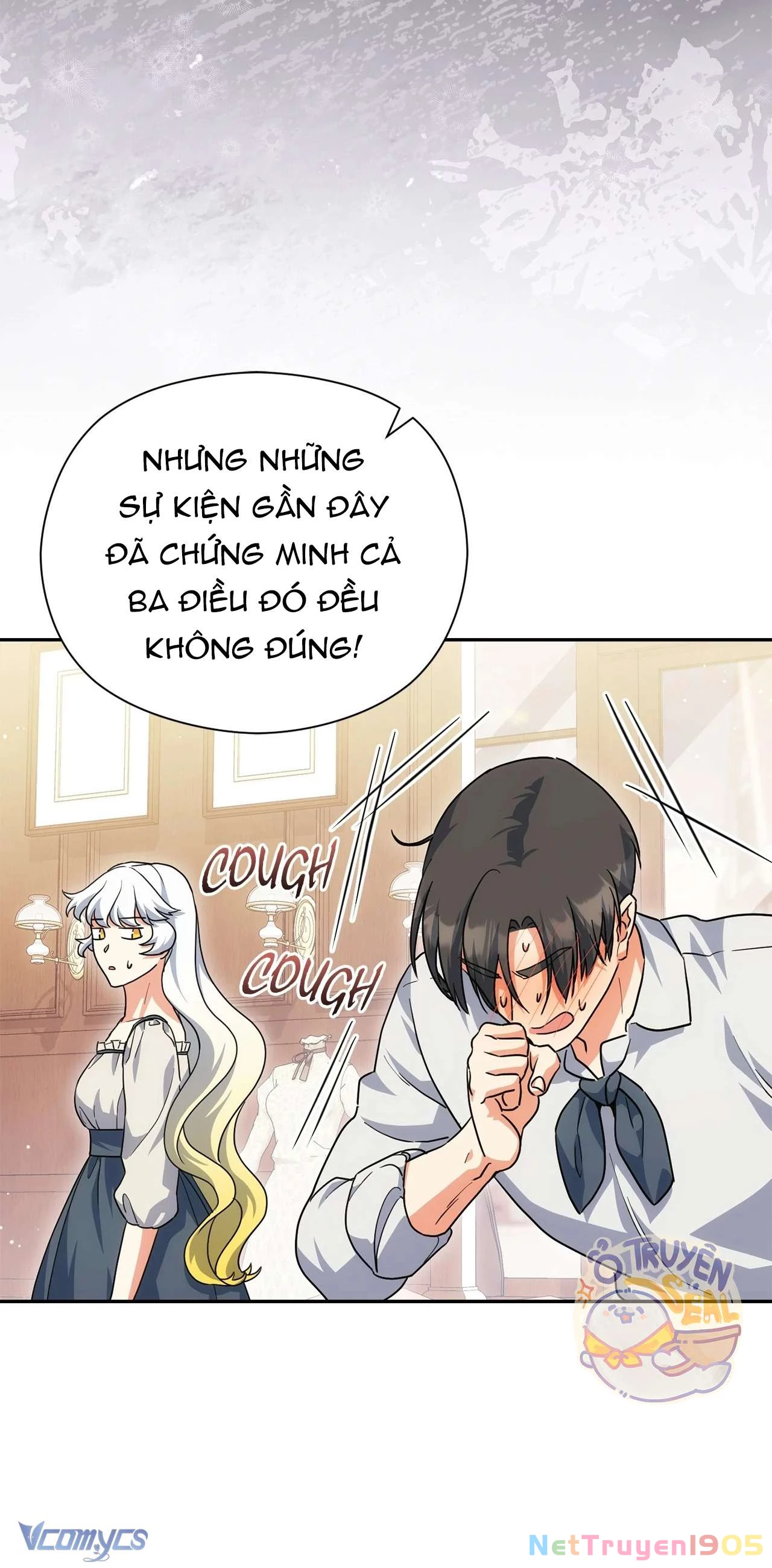 Nàng Công Chúa Trong Chuồng Gà Chapter 46 - Trang 2