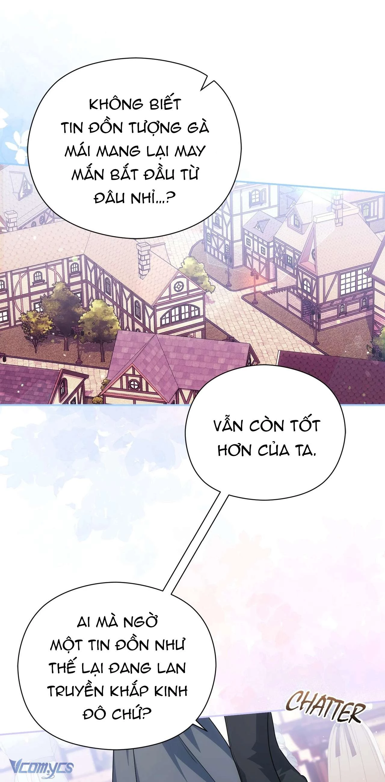 Nàng Công Chúa Trong Chuồng Gà Chapter 46 - Trang 2