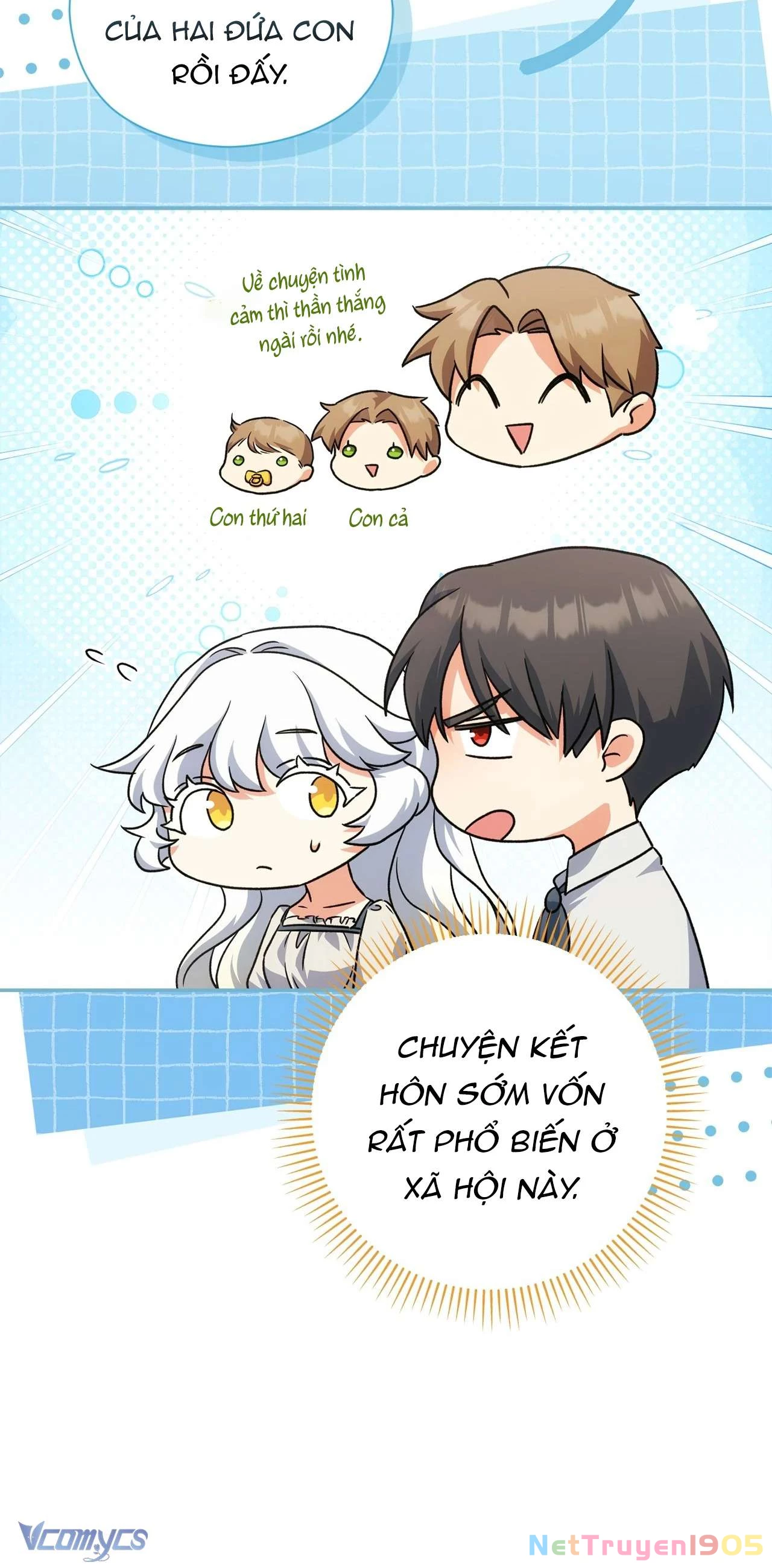 Nàng Công Chúa Trong Chuồng Gà Chapter 46 - Trang 2