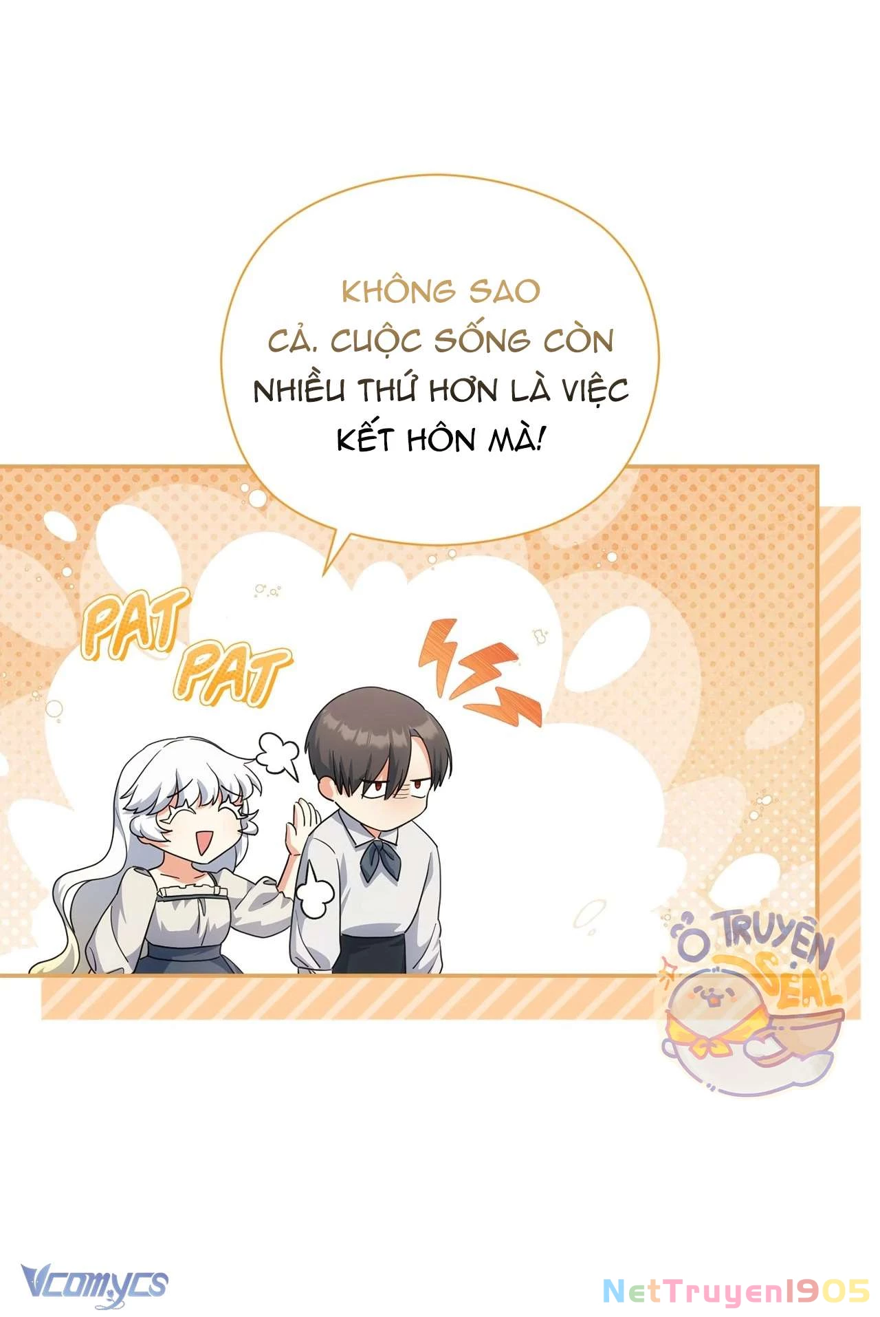 Nàng Công Chúa Trong Chuồng Gà Chapter 46 - Trang 2