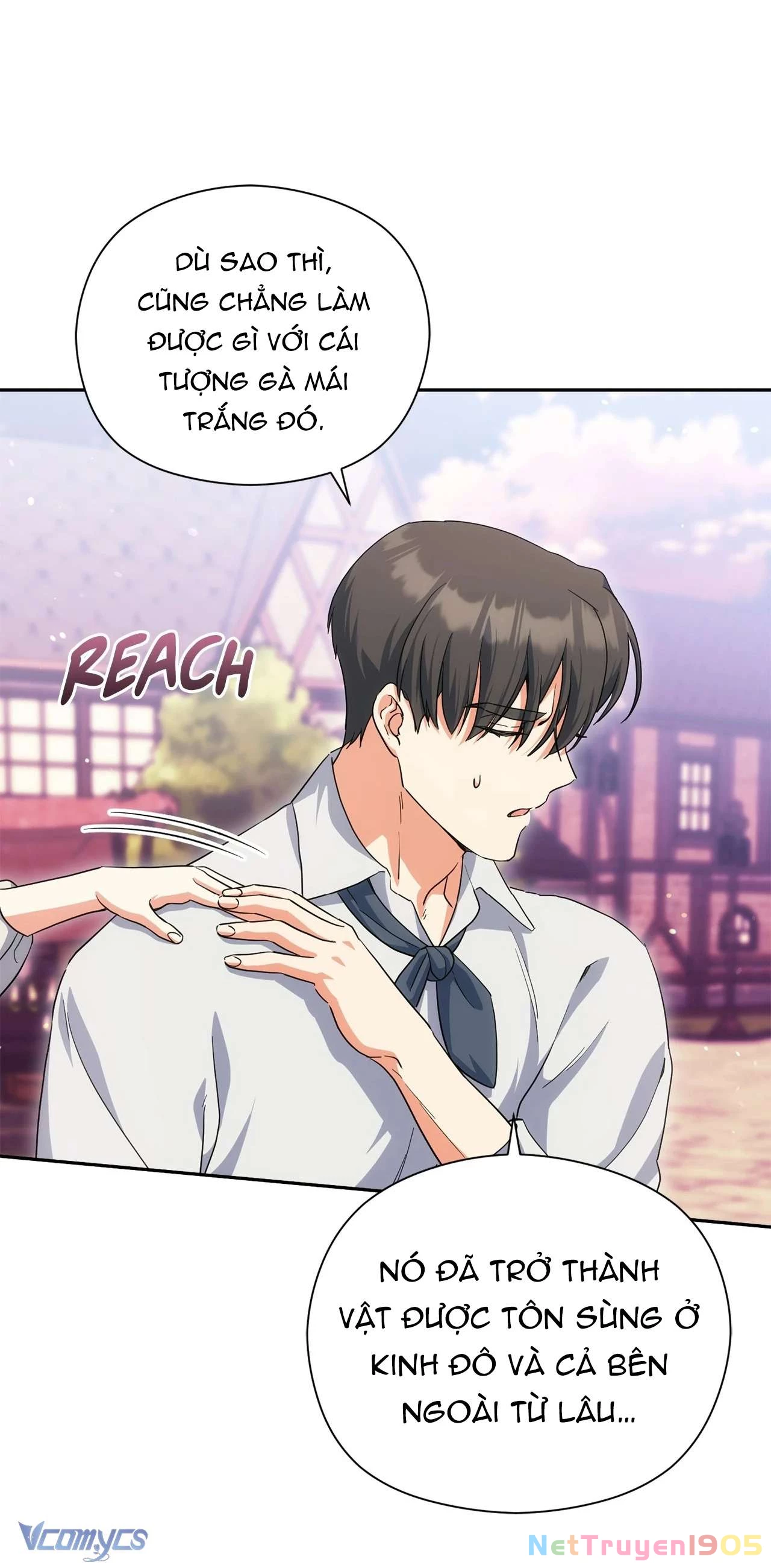 Nàng Công Chúa Trong Chuồng Gà Chapter 46 - Trang 2