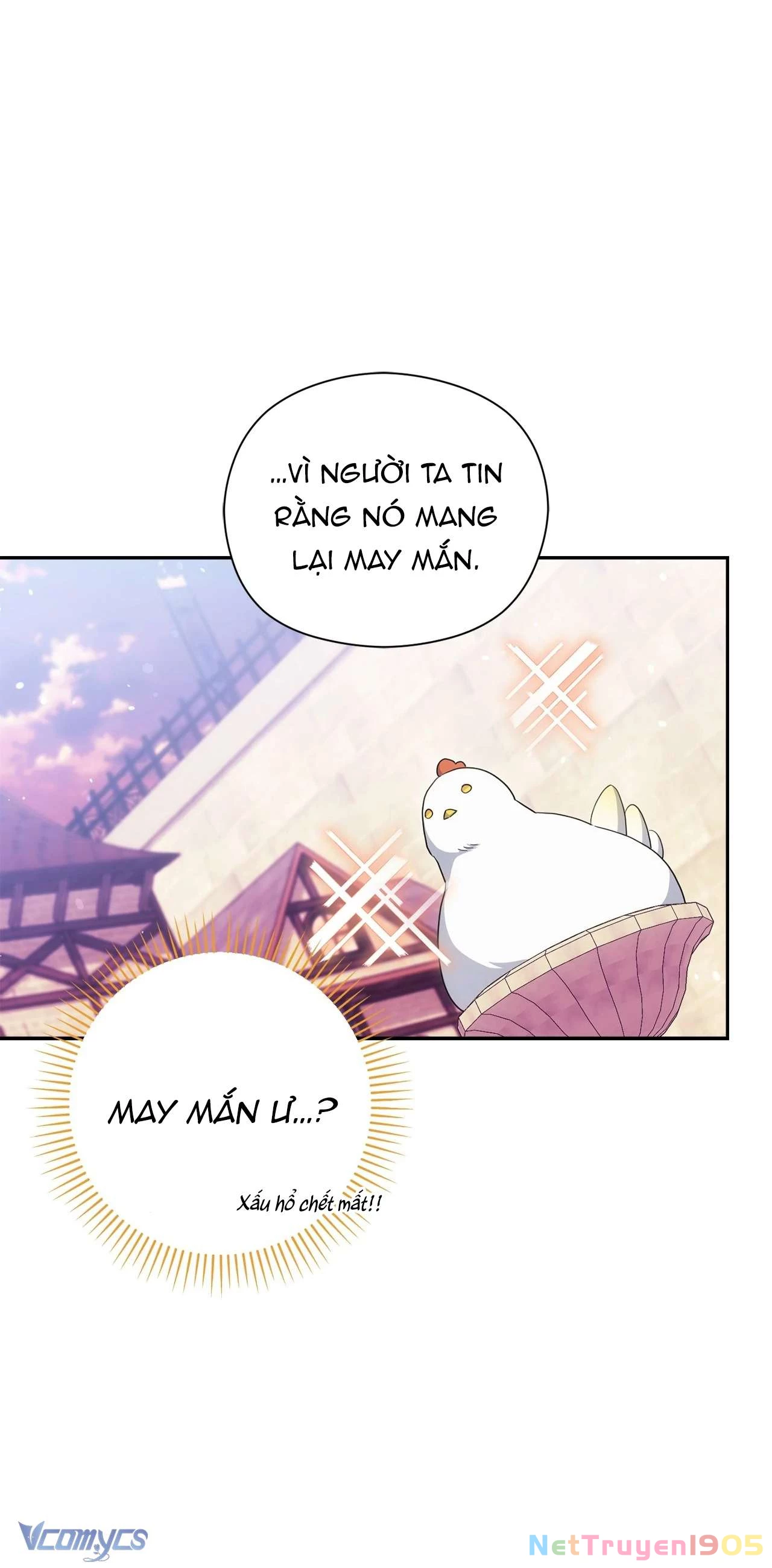Nàng Công Chúa Trong Chuồng Gà Chapter 46 - Trang 2