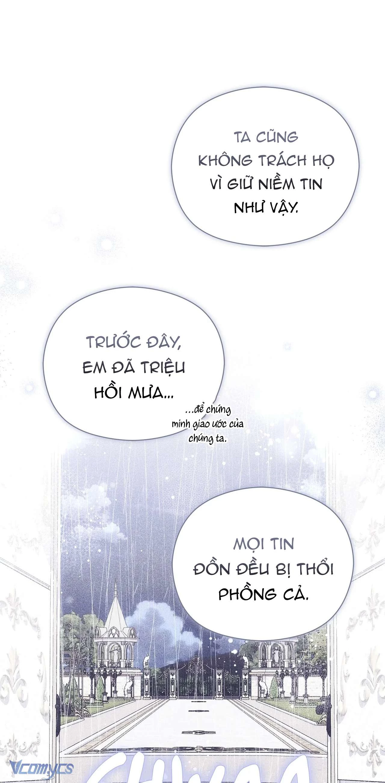 Nàng Công Chúa Trong Chuồng Gà Chapter 46 - Trang 2