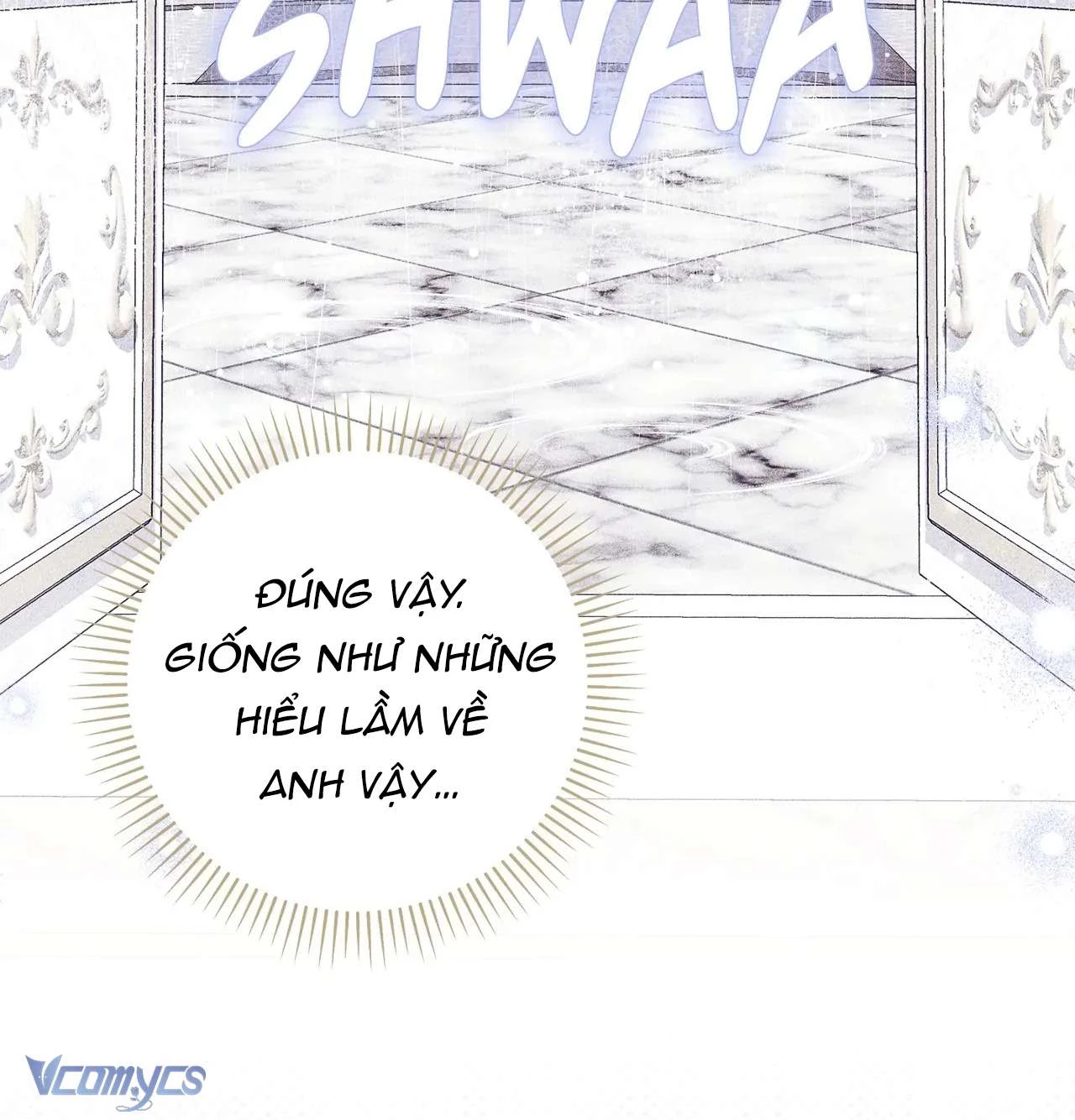 Nàng Công Chúa Trong Chuồng Gà Chapter 46 - Trang 2