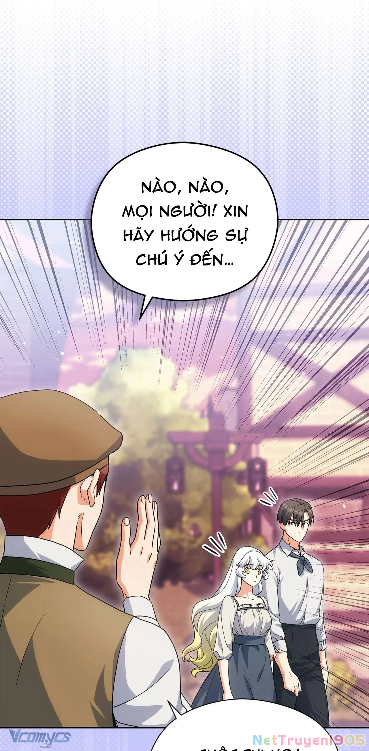 Nàng Công Chúa Trong Chuồng Gà Chapter 46 - Trang 2