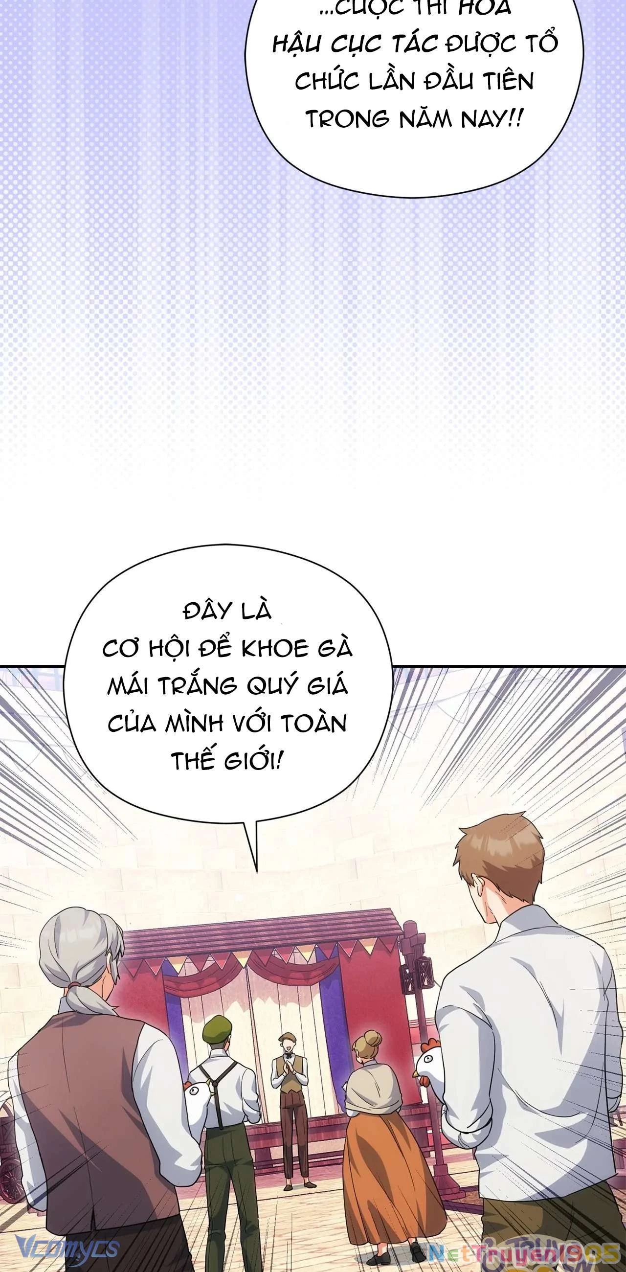 Nàng Công Chúa Trong Chuồng Gà Chapter 46 - Trang 2