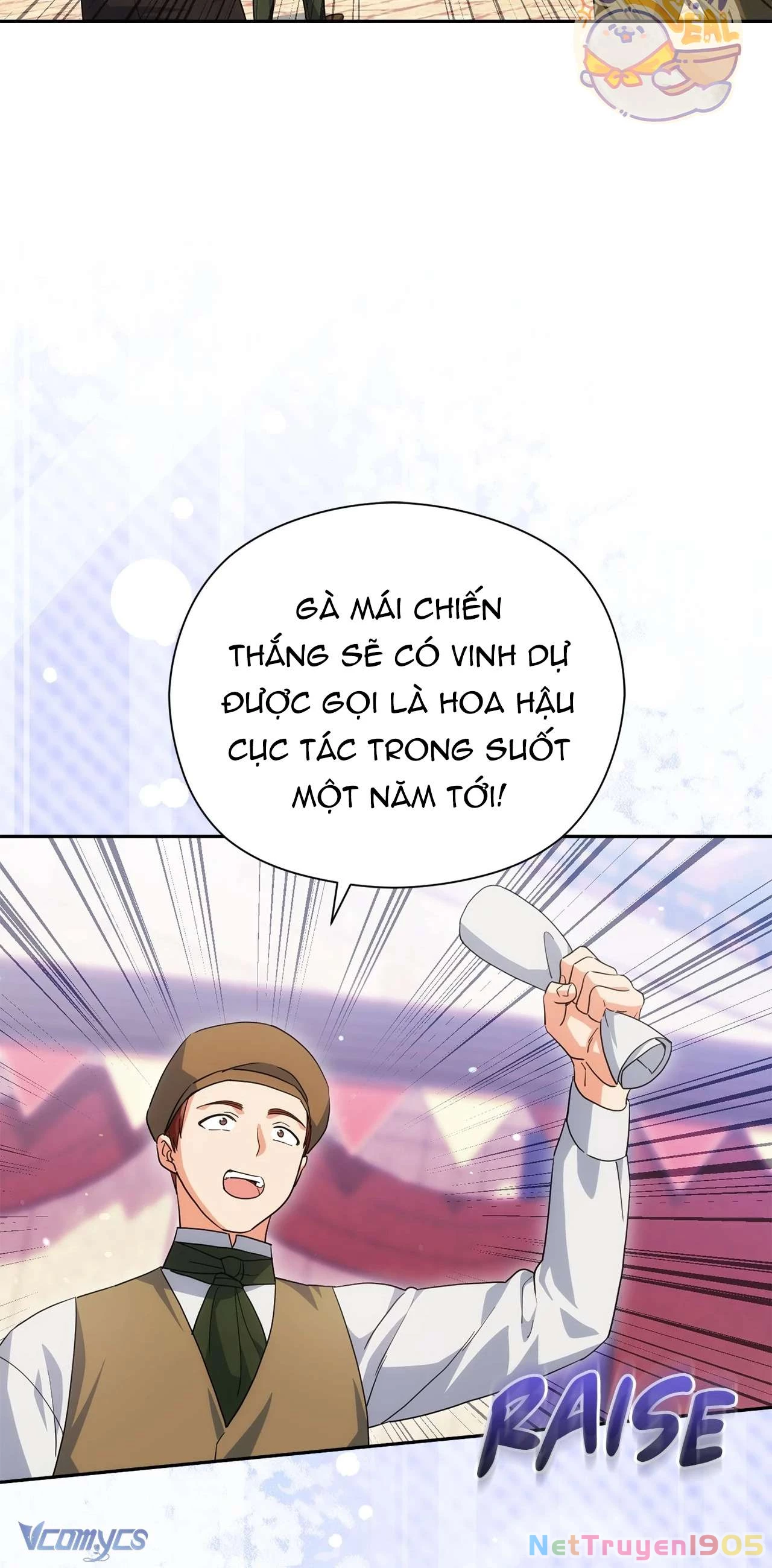 Nàng Công Chúa Trong Chuồng Gà Chapter 46 - Trang 2