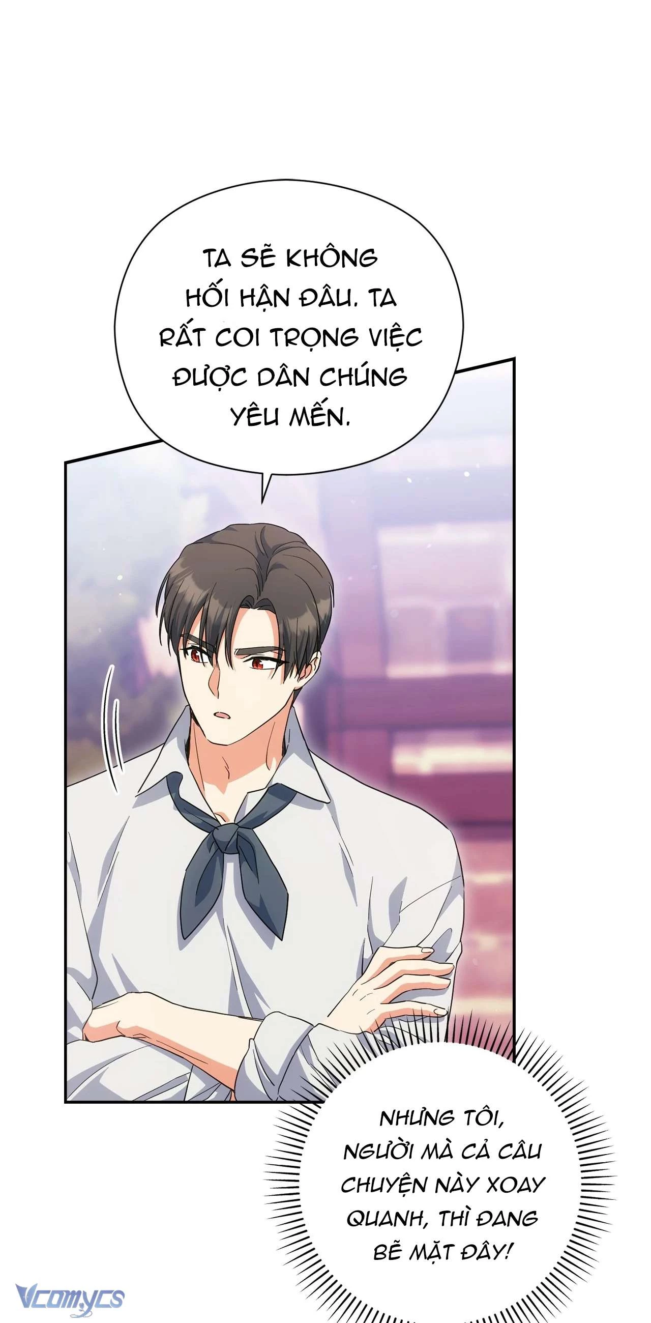 Nàng Công Chúa Trong Chuồng Gà Chapter 46 - Trang 2