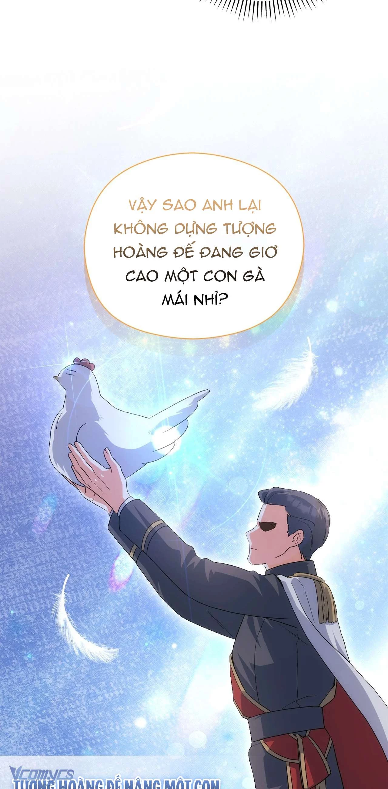 Nàng Công Chúa Trong Chuồng Gà Chapter 46 - Trang 2
