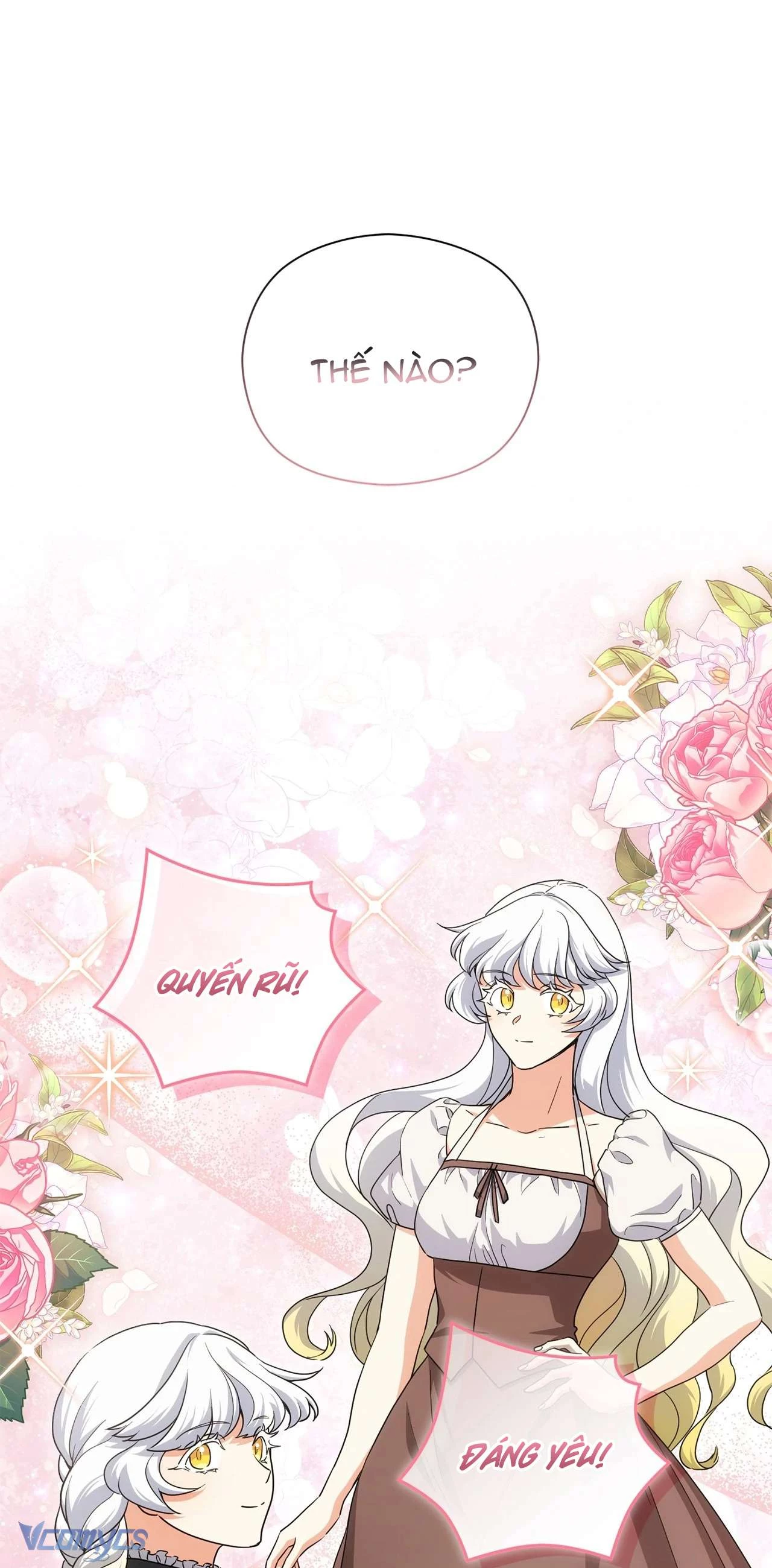 Nàng Công Chúa Trong Chuồng Gà Chapter 46 - Trang 2