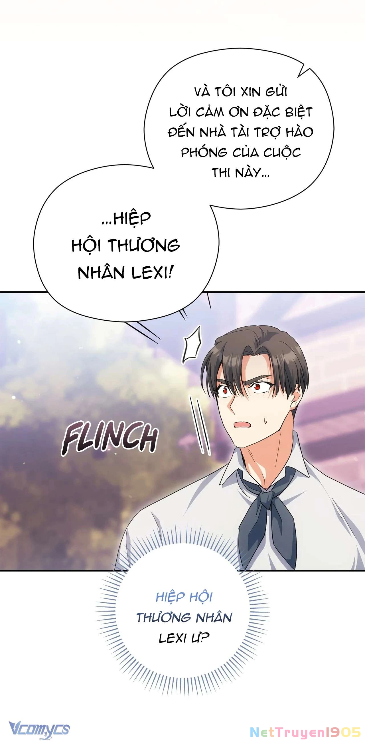 Nàng Công Chúa Trong Chuồng Gà Chapter 46 - Trang 2