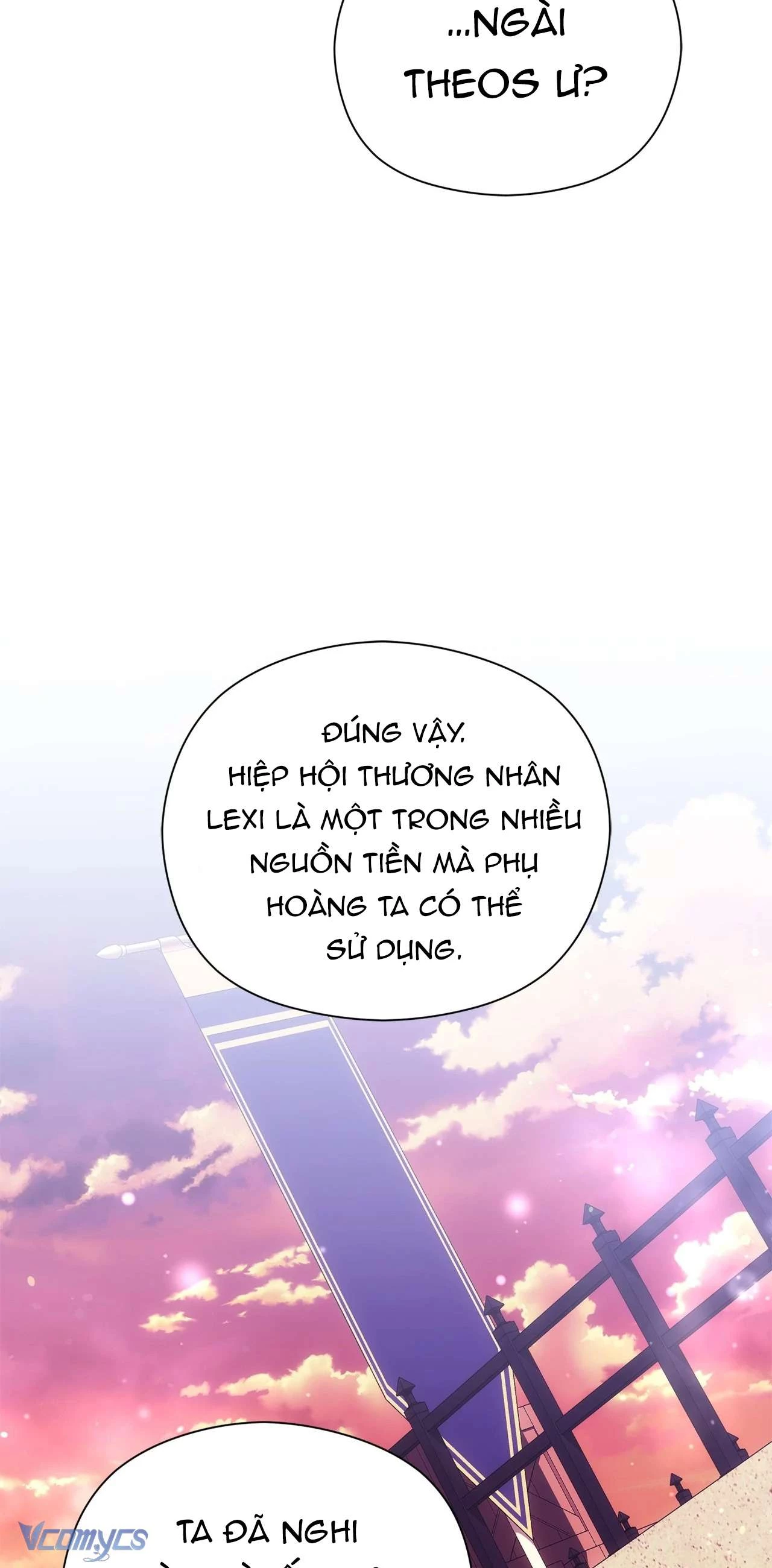 Nàng Công Chúa Trong Chuồng Gà Chapter 46 - Trang 2