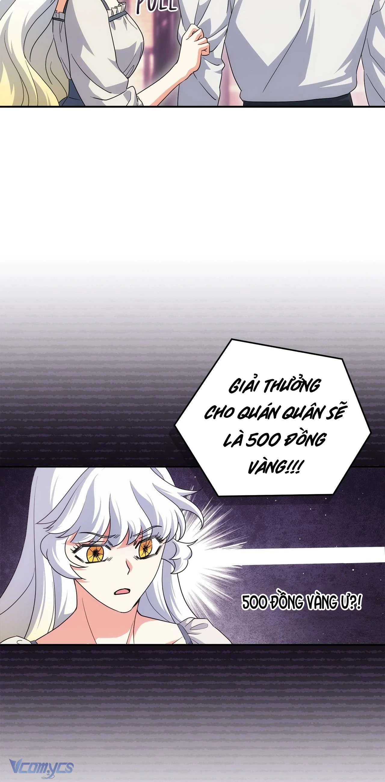 Nàng Công Chúa Trong Chuồng Gà Chapter 46 - Trang 2