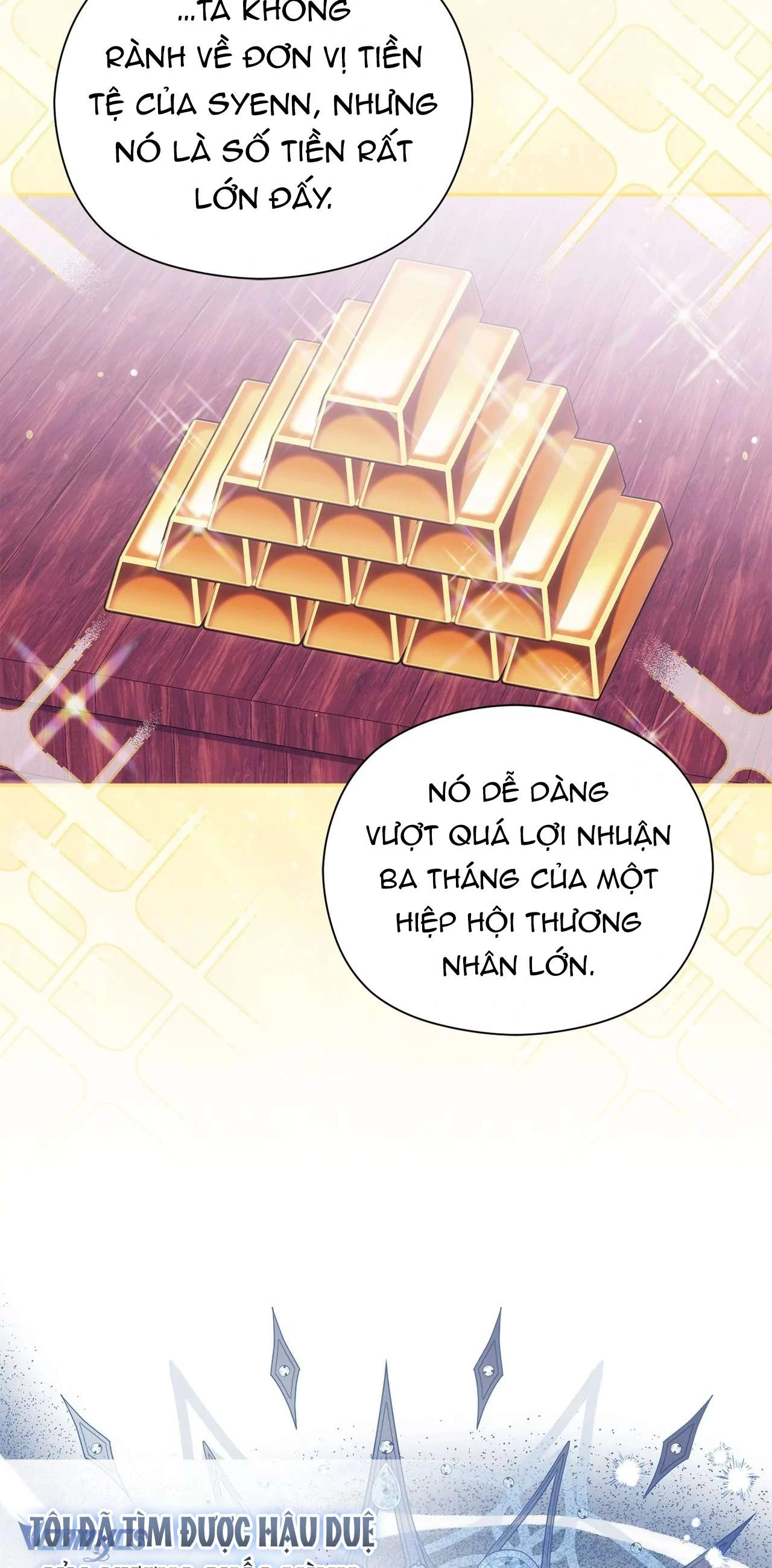 Nàng Công Chúa Trong Chuồng Gà Chapter 46 - Trang 2