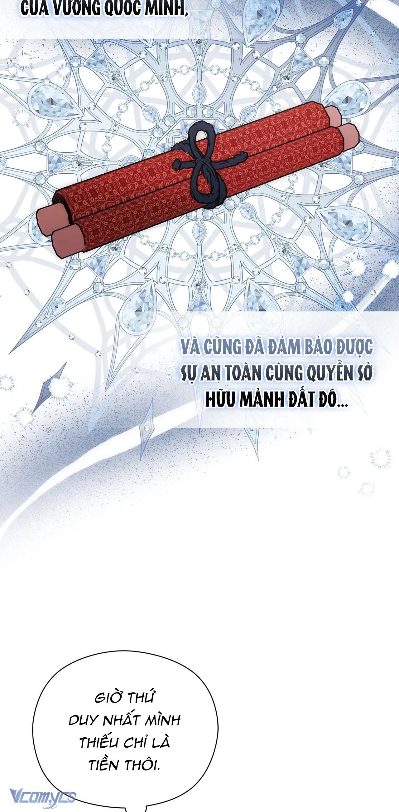 Nàng Công Chúa Trong Chuồng Gà Chapter 46 - Trang 2