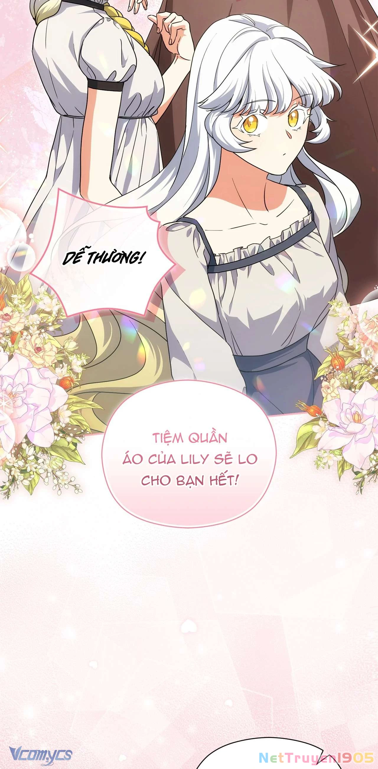 Nàng Công Chúa Trong Chuồng Gà Chapter 46 - Trang 2