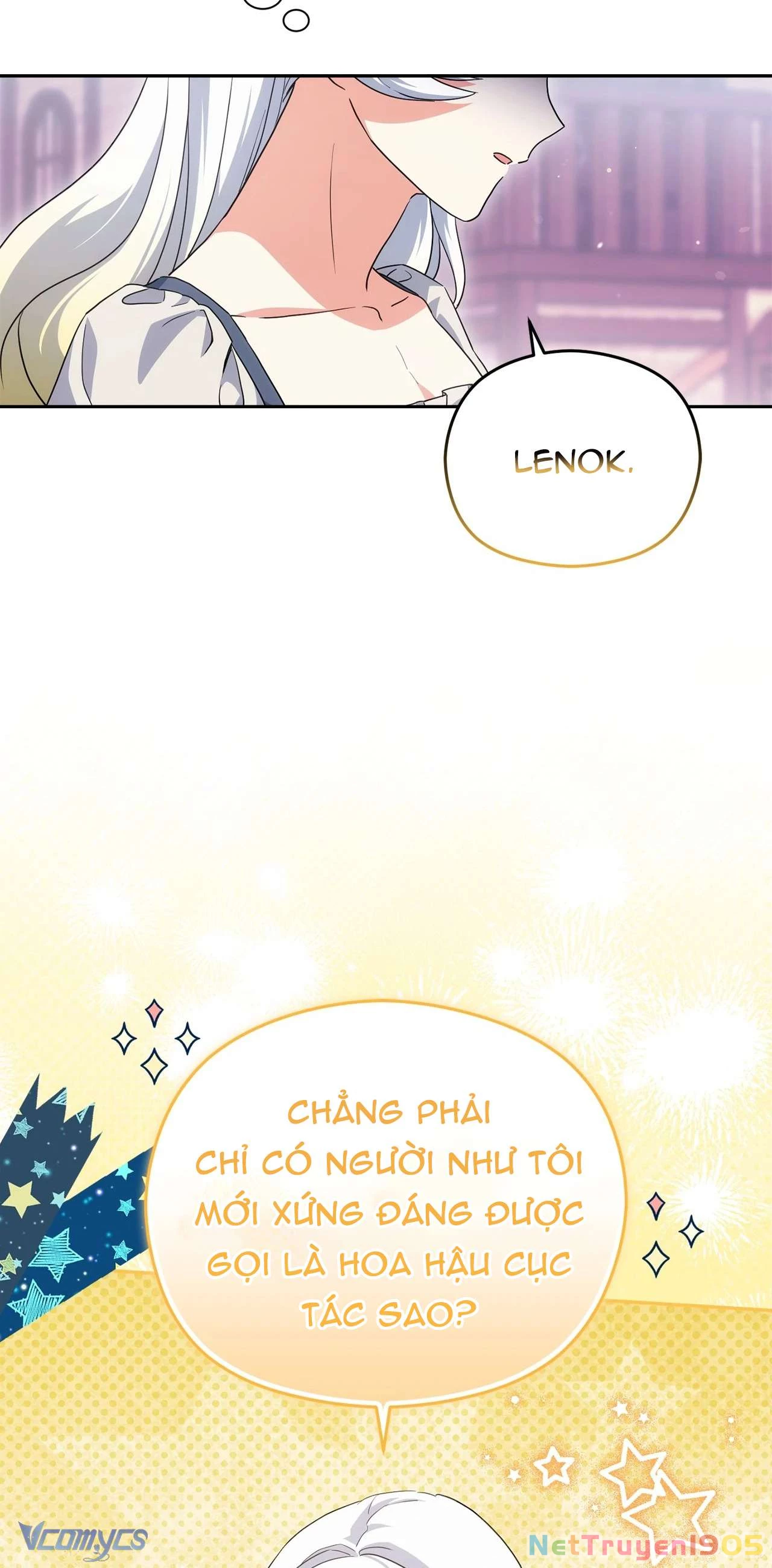 Nàng Công Chúa Trong Chuồng Gà Chapter 46 - Trang 2
