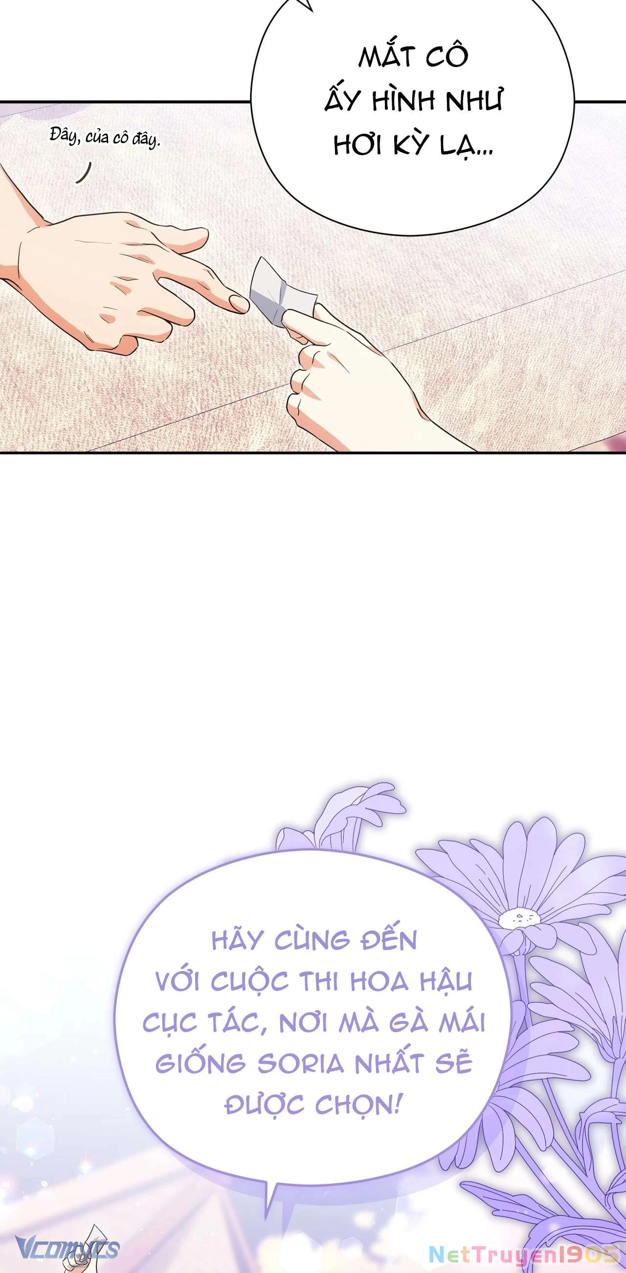 Nàng Công Chúa Trong Chuồng Gà Chapter 46 - Trang 2