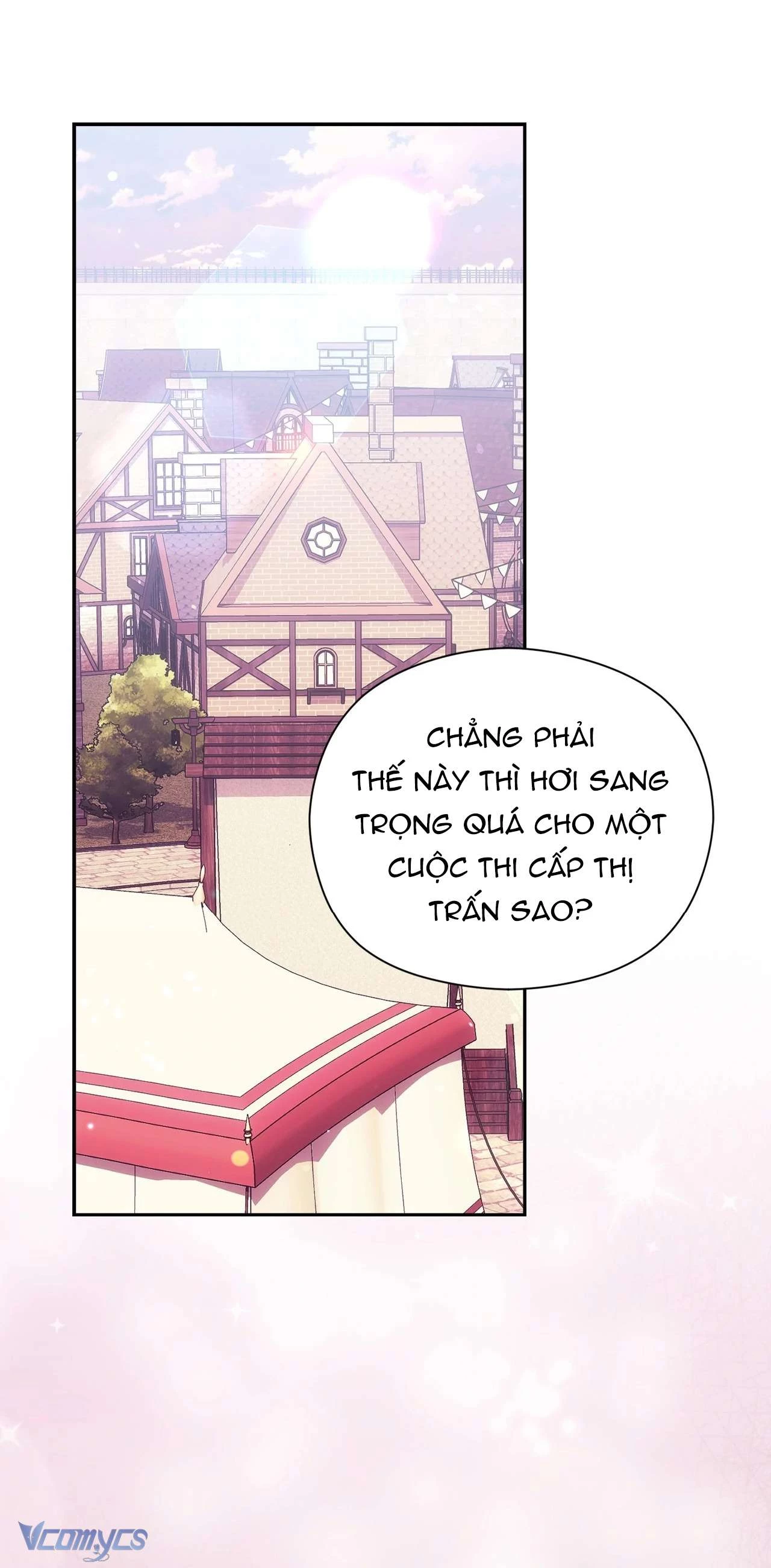 Nàng Công Chúa Trong Chuồng Gà Chapter 46 - Trang 2