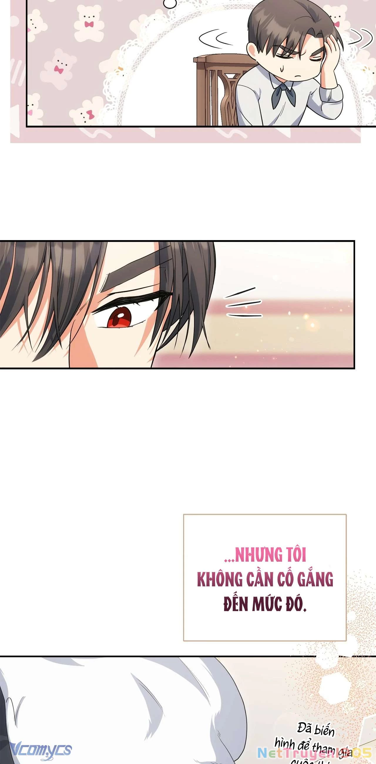 Nàng Công Chúa Trong Chuồng Gà Chapter 46 - Trang 2