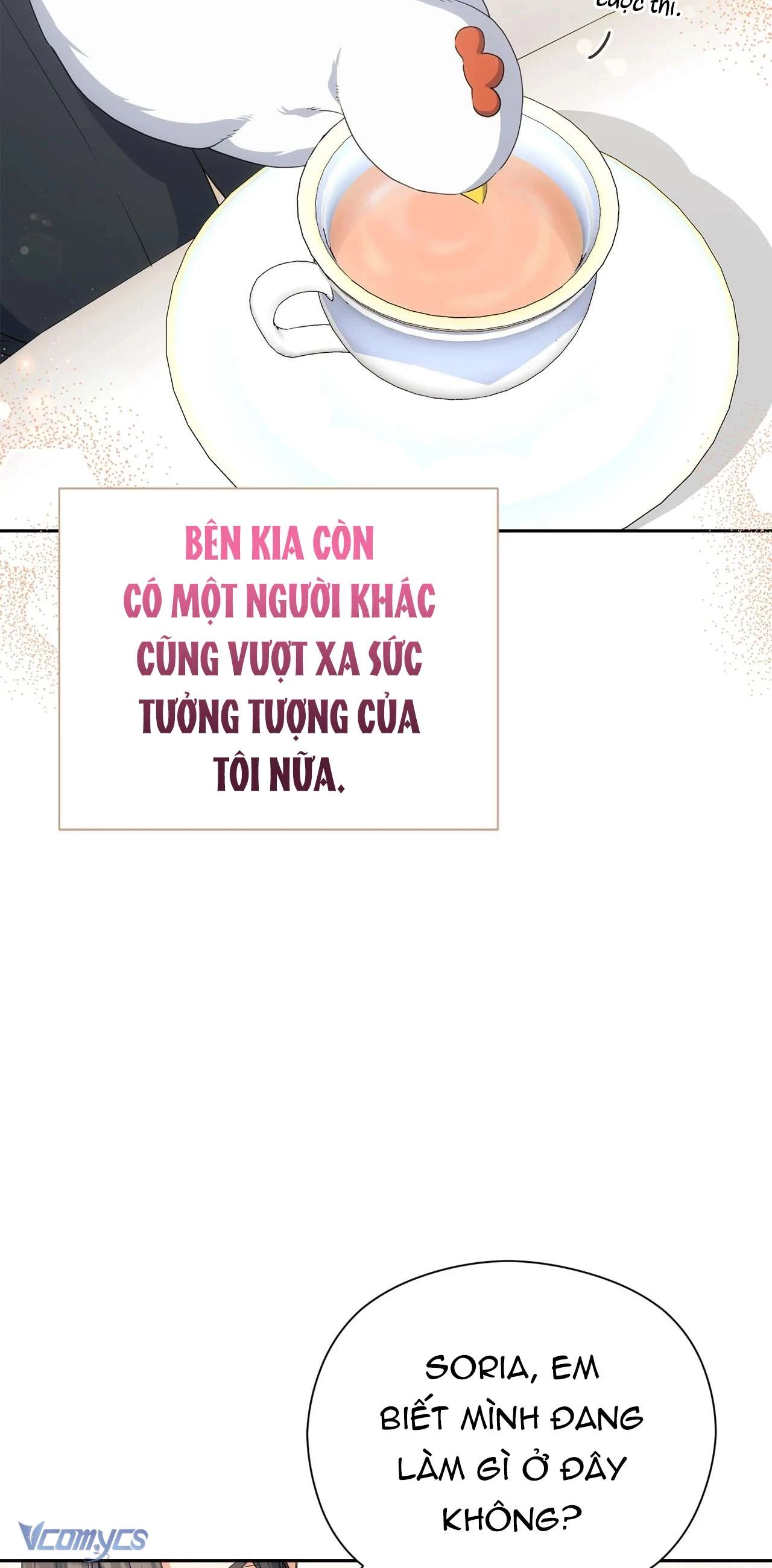 Nàng Công Chúa Trong Chuồng Gà Chapter 46 - Trang 2