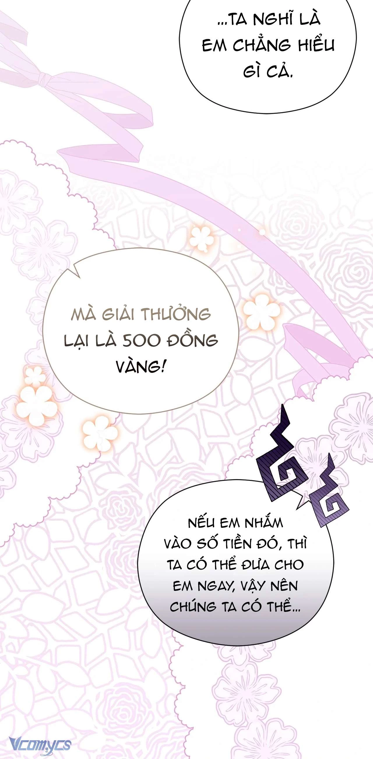 Nàng Công Chúa Trong Chuồng Gà Chapter 46 - Trang 2