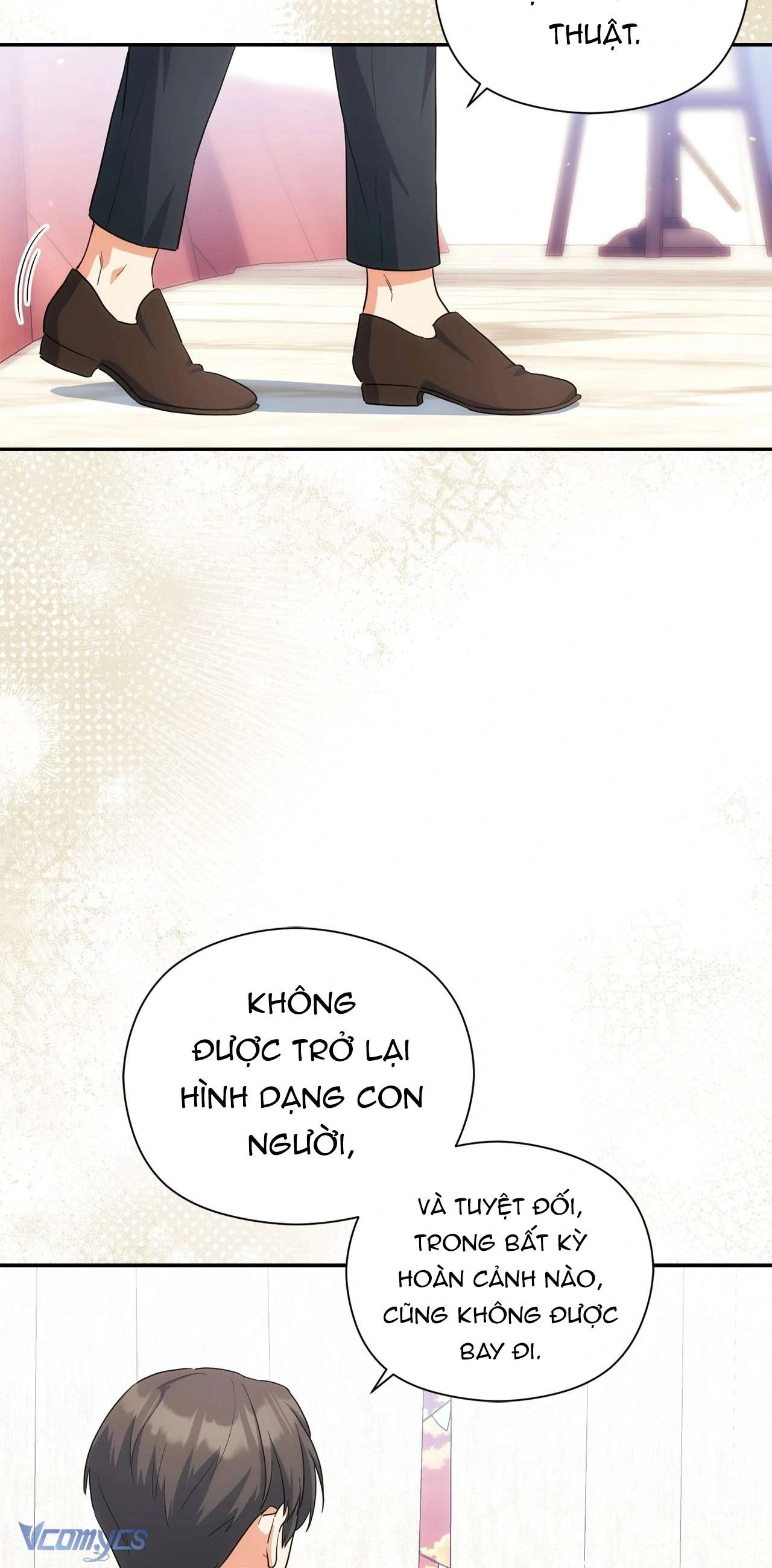 Nàng Công Chúa Trong Chuồng Gà Chapter 46 - Trang 2