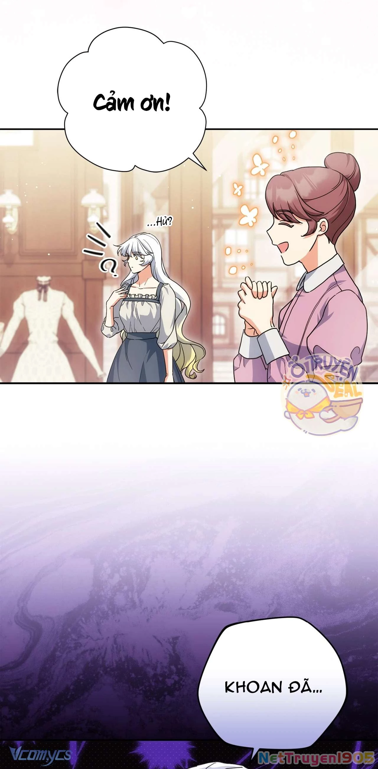 Nàng Công Chúa Trong Chuồng Gà Chapter 46 - Trang 2