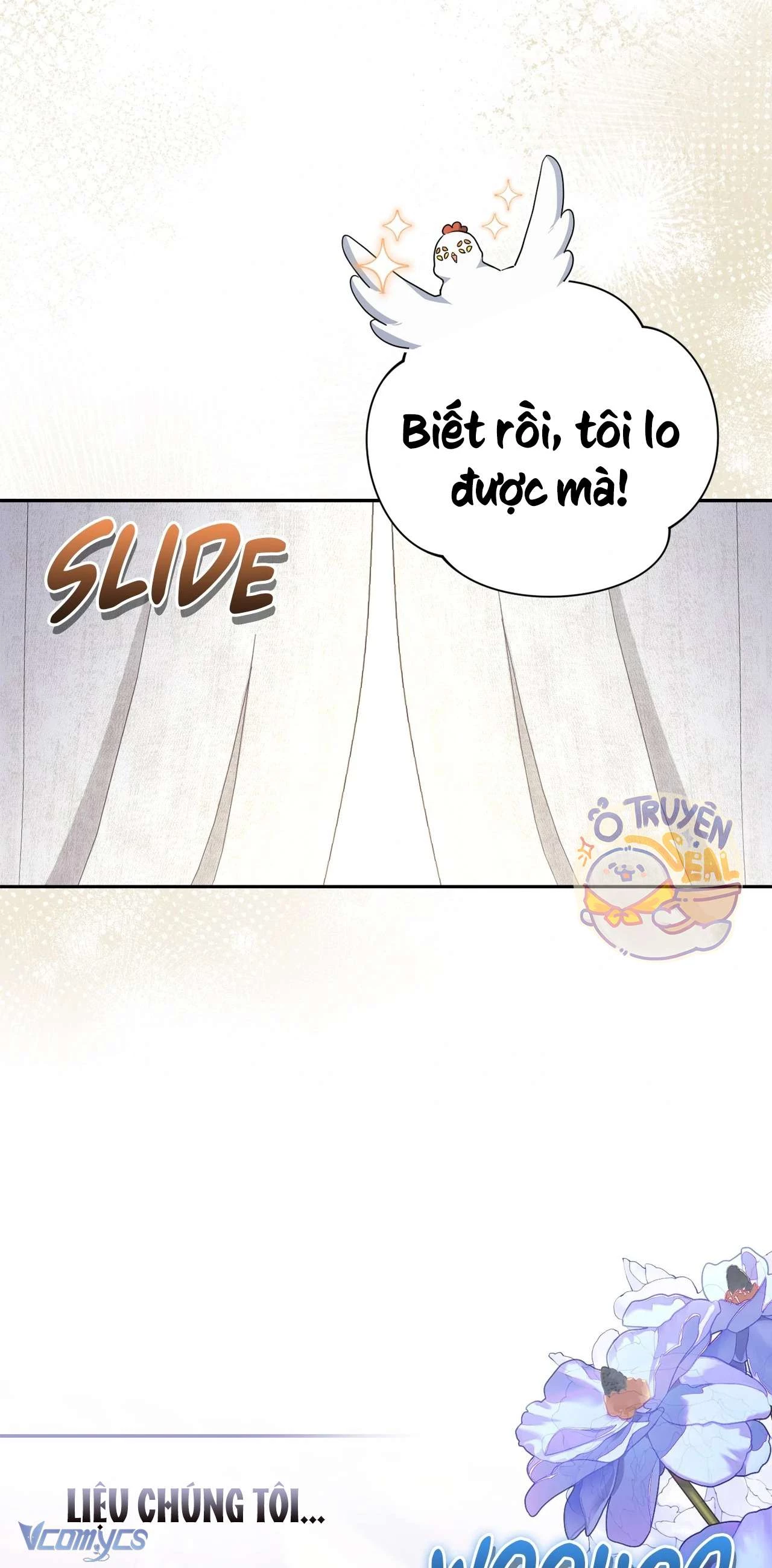 Nàng Công Chúa Trong Chuồng Gà Chapter 46 - Trang 2