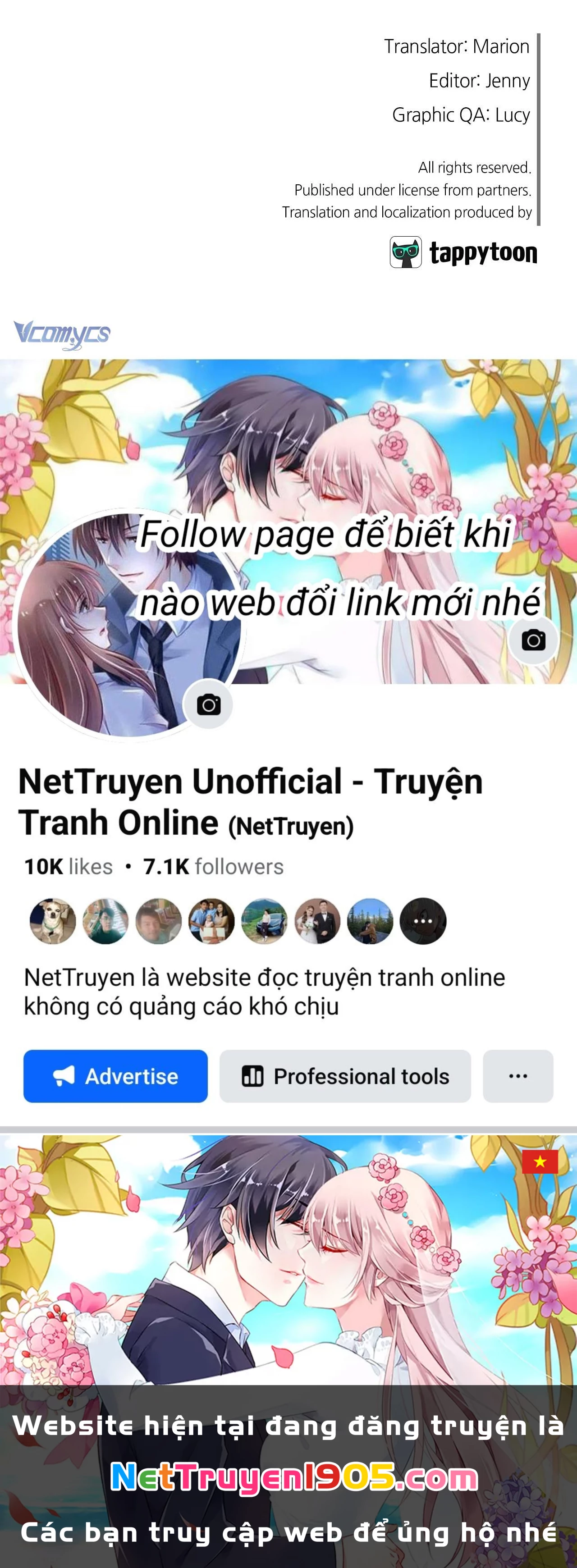 Nàng Công Chúa Trong Chuồng Gà Chapter 46 - Trang 2