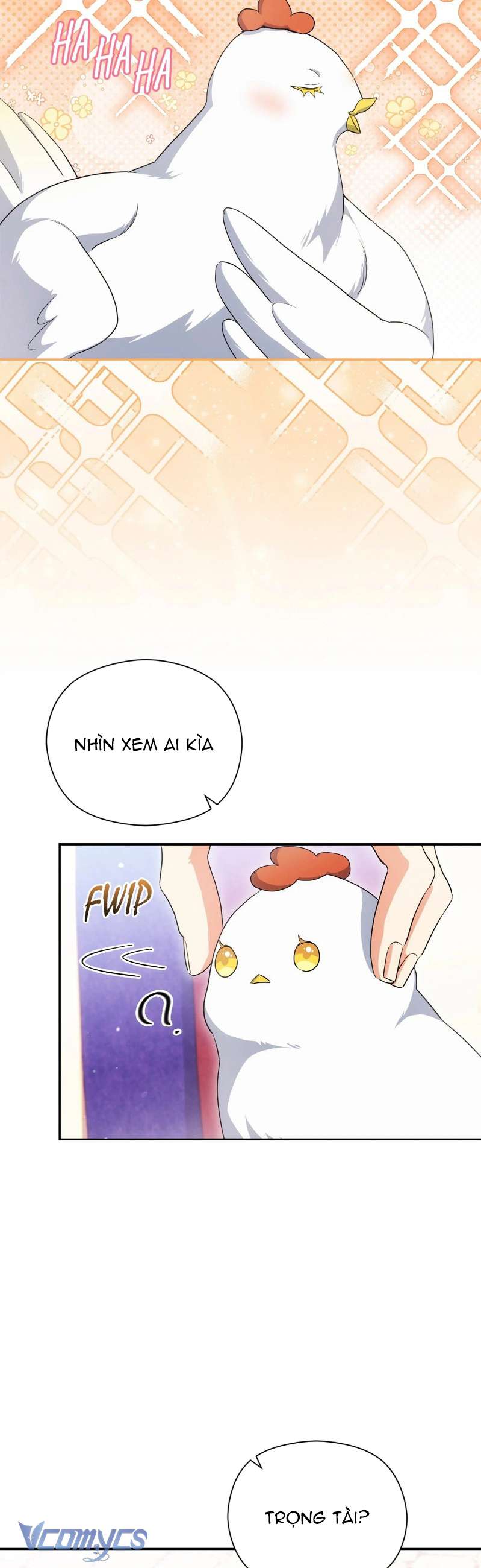 Nàng Công Chúa Trong Chuồng Gà Chapter 47 - Trang 2