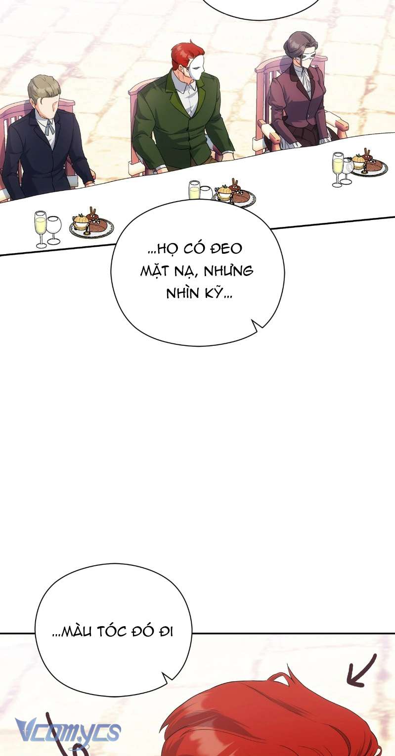 Nàng Công Chúa Trong Chuồng Gà Chapter 47 - Trang 2