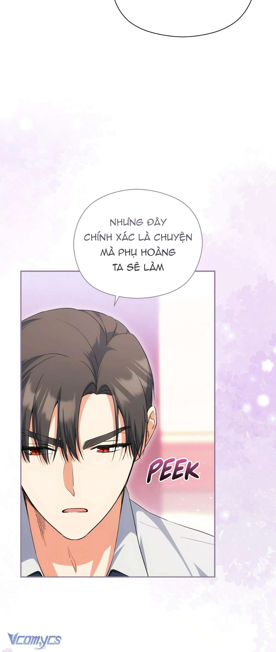 Nàng Công Chúa Trong Chuồng Gà Chapter 47 - Trang 2