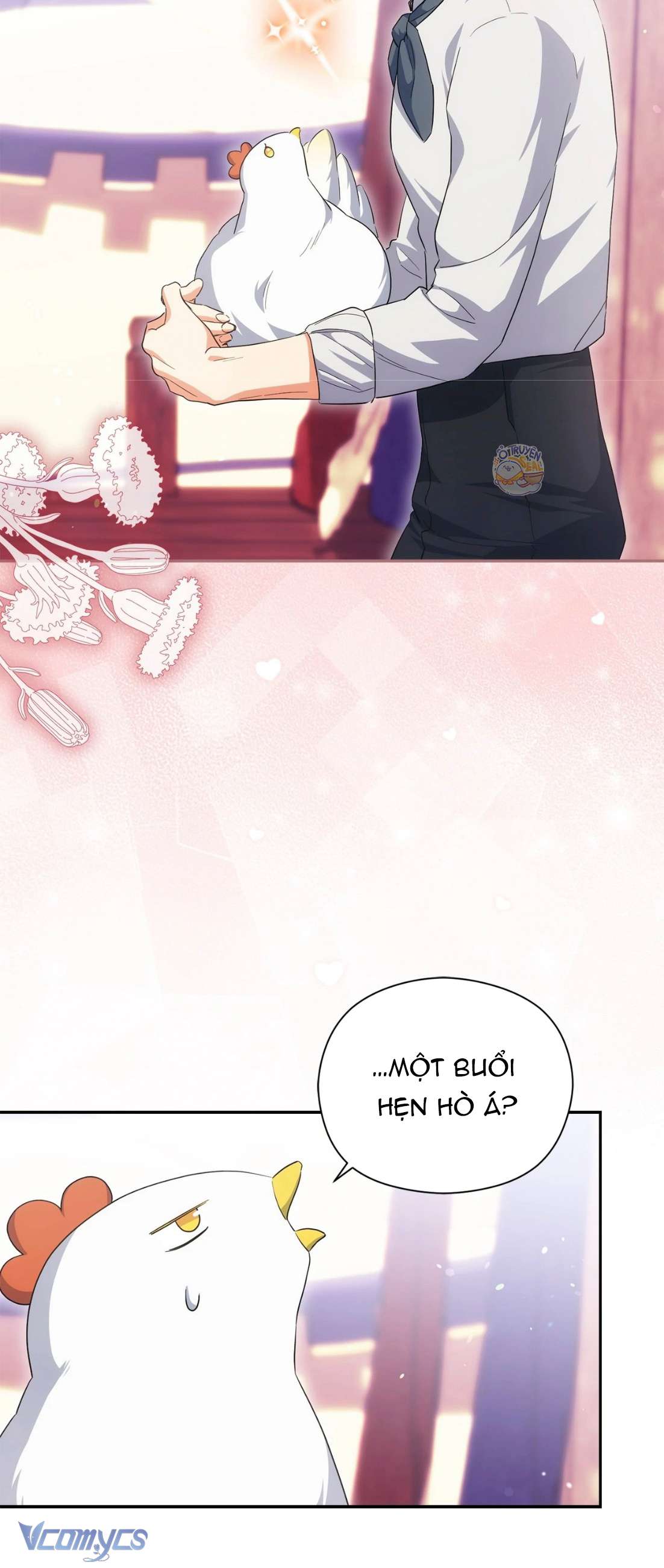 Nàng Công Chúa Trong Chuồng Gà Chapter 47 - Trang 2