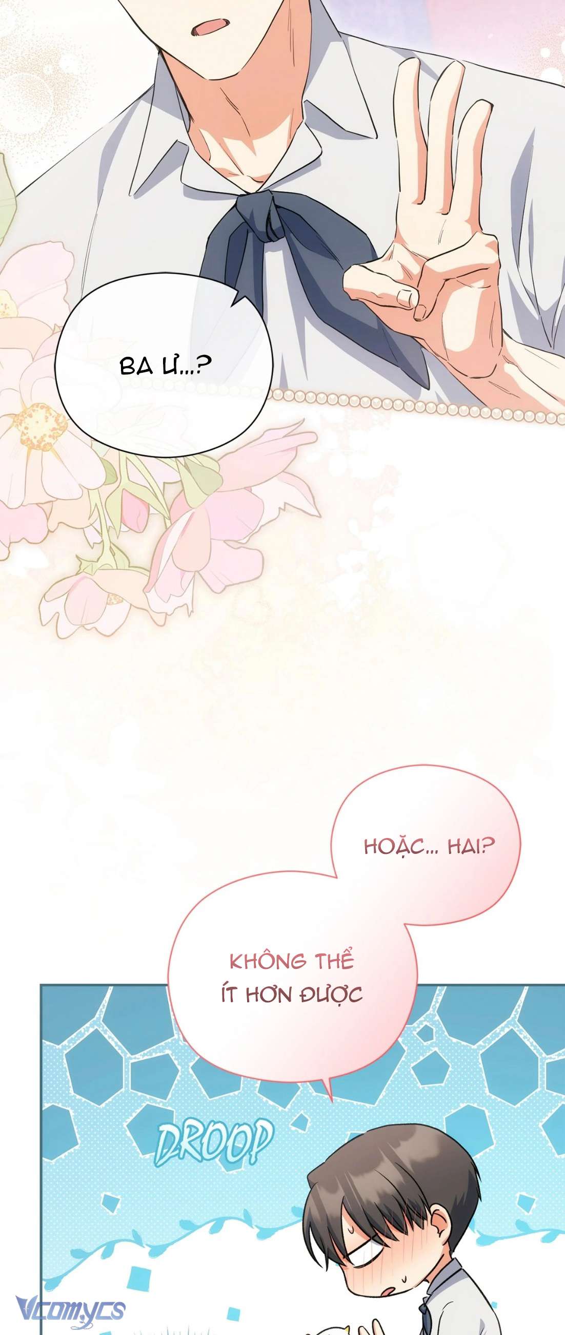 Nàng Công Chúa Trong Chuồng Gà Chapter 47 - Trang 2