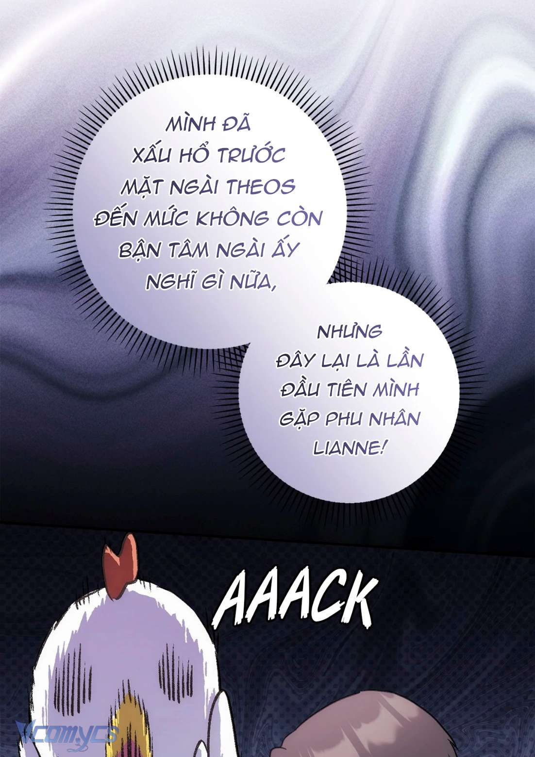 Nàng Công Chúa Trong Chuồng Gà Chapter 47 - Trang 2