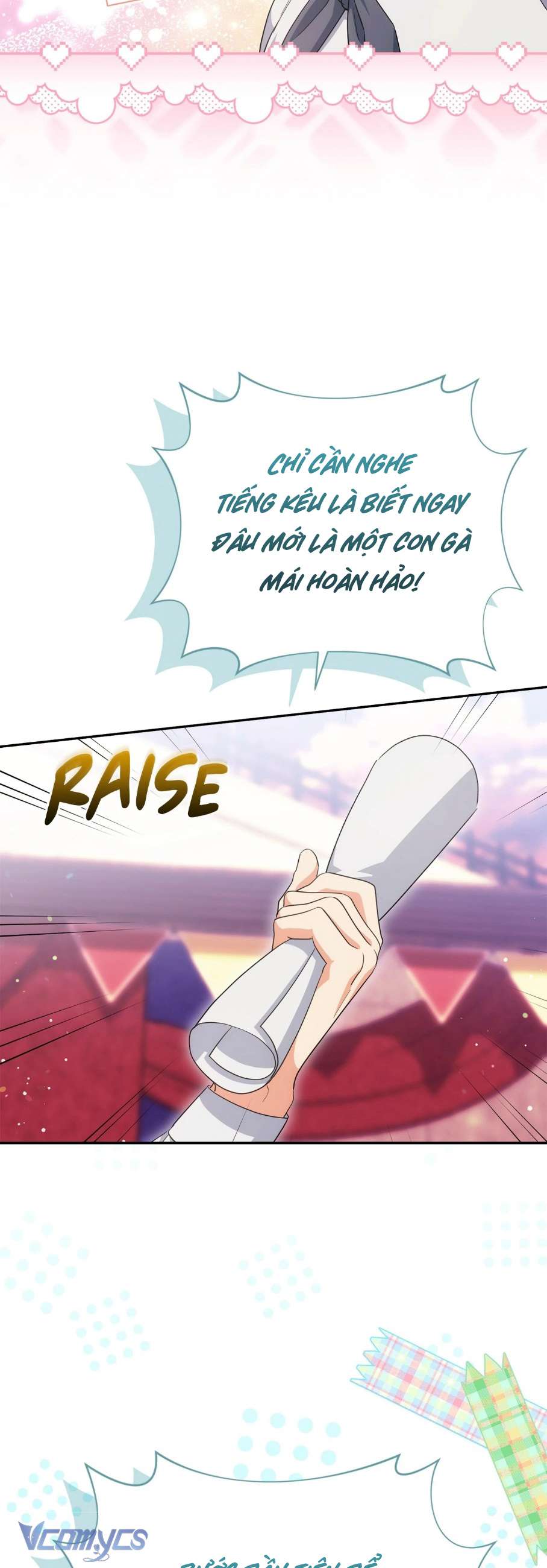 Nàng Công Chúa Trong Chuồng Gà Chapter 47 - Trang 2
