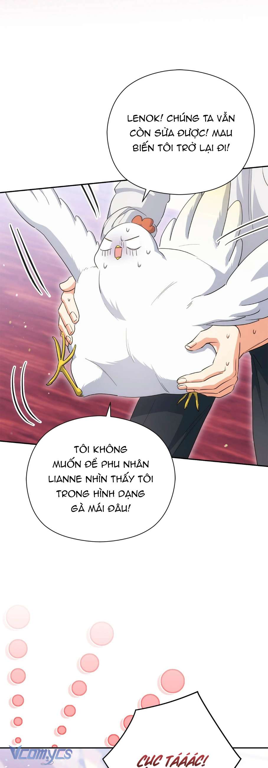 Nàng Công Chúa Trong Chuồng Gà Chapter 47 - Trang 2
