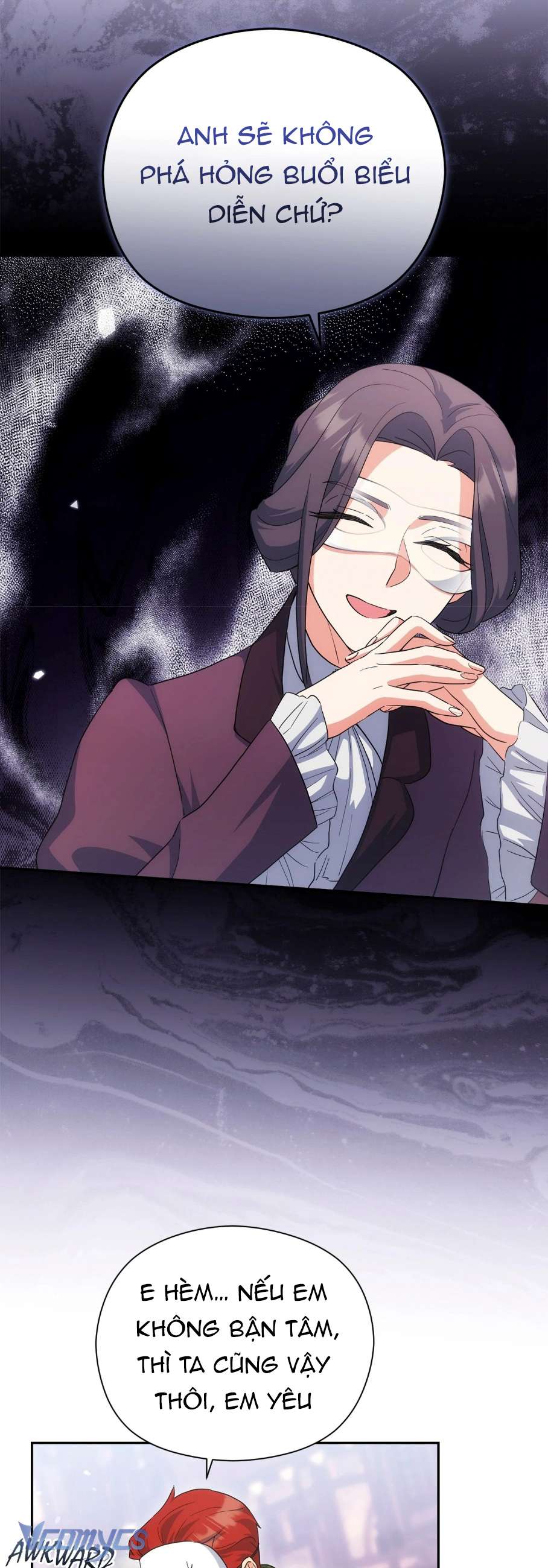Nàng Công Chúa Trong Chuồng Gà Chapter 47 - Trang 2