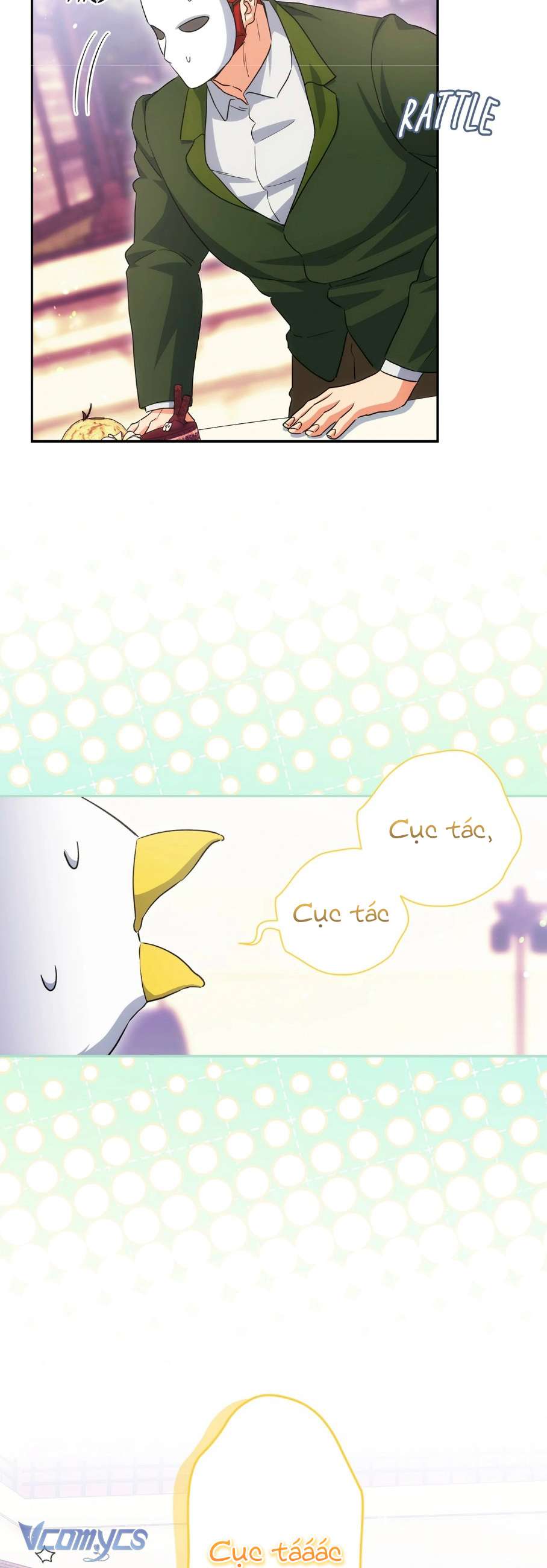 Nàng Công Chúa Trong Chuồng Gà Chapter 47 - Trang 2