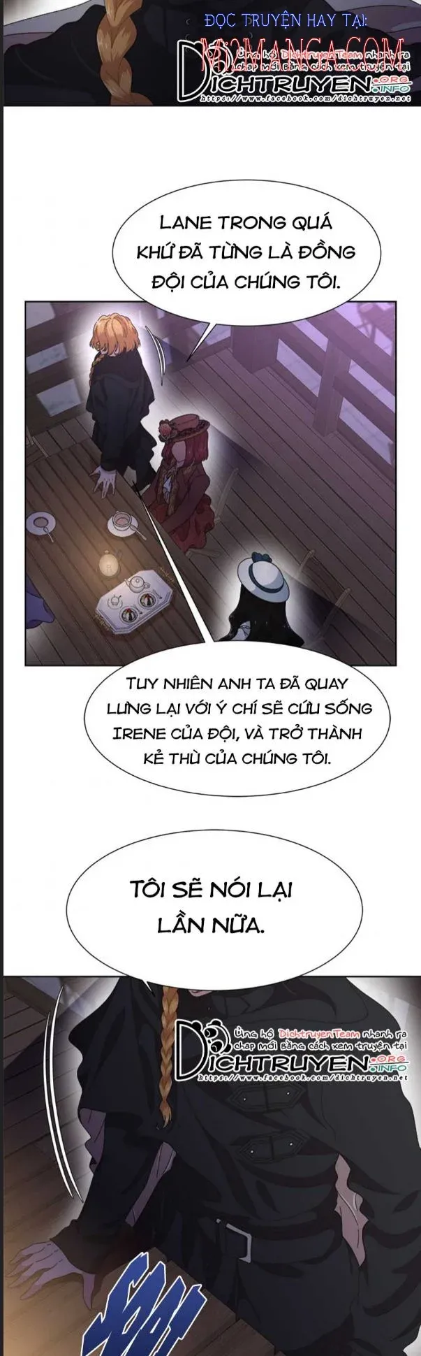 Con Gái Bảo Bối Của Ma Vương Chapter 124.5 - Trang 2