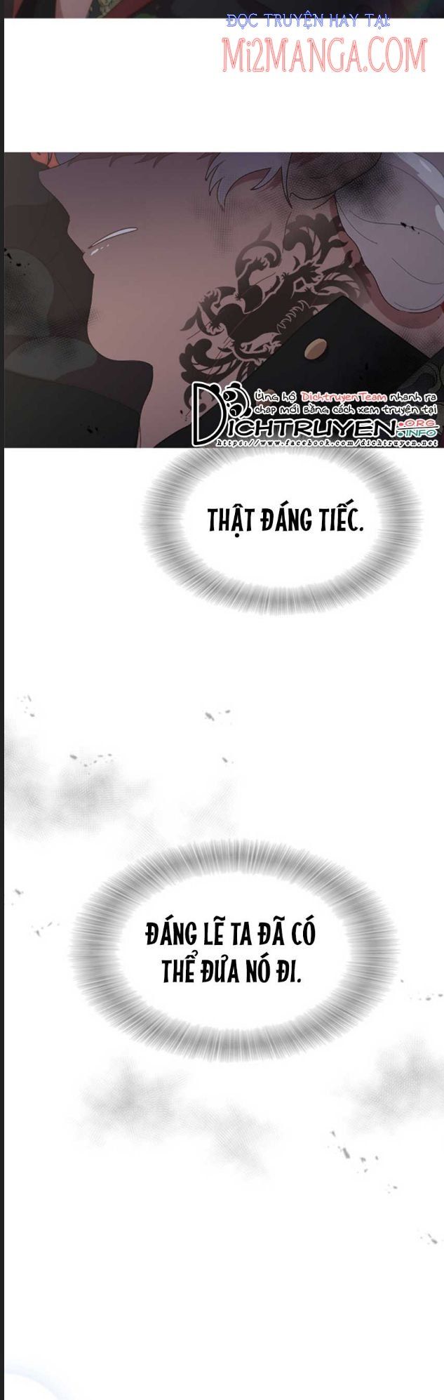 Con Gái Bảo Bối Của Ma Vương Chapter 125.5 - Trang 2